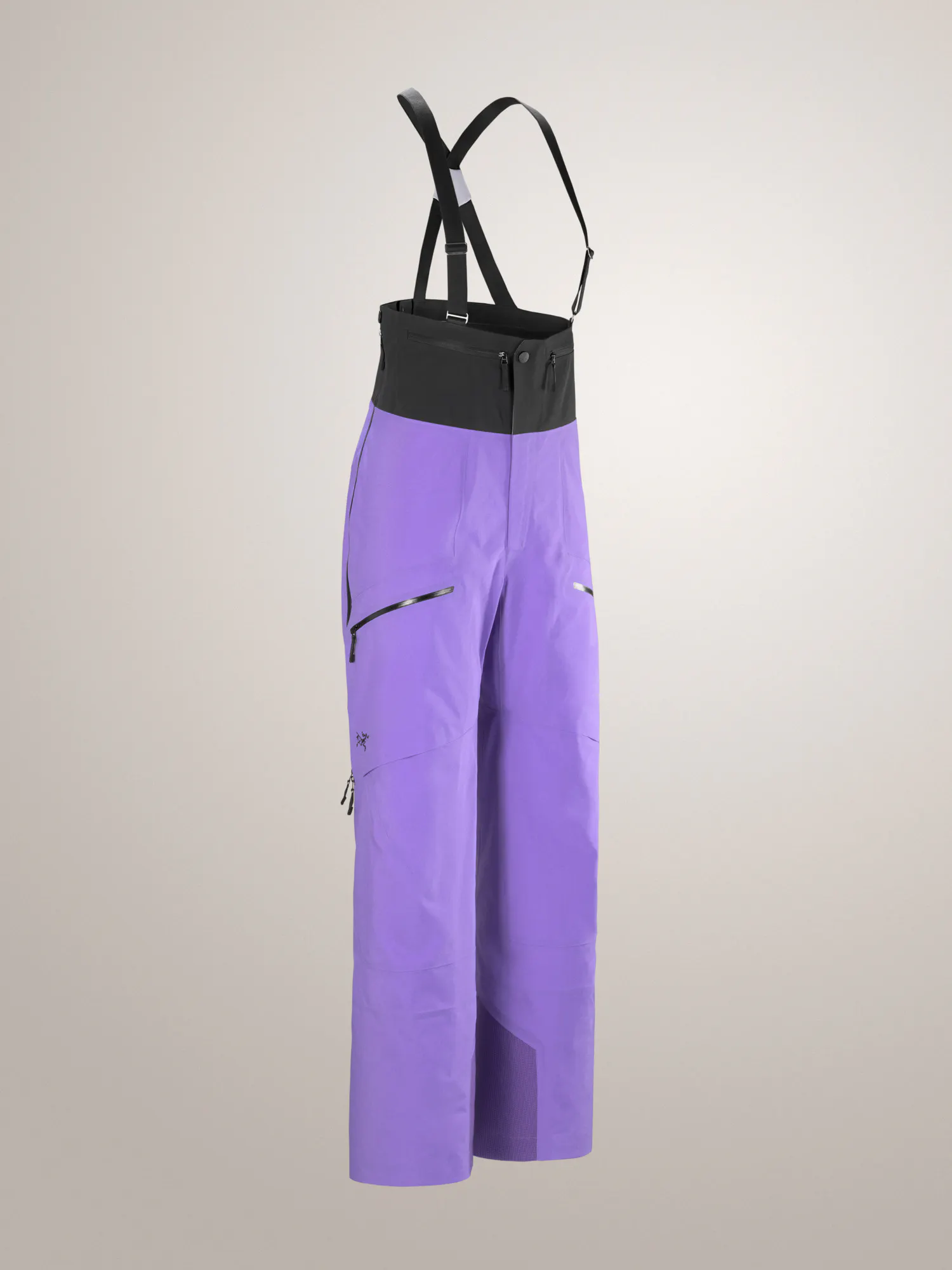 Rush Bib Pant Women's | Arc'teryx Outlet