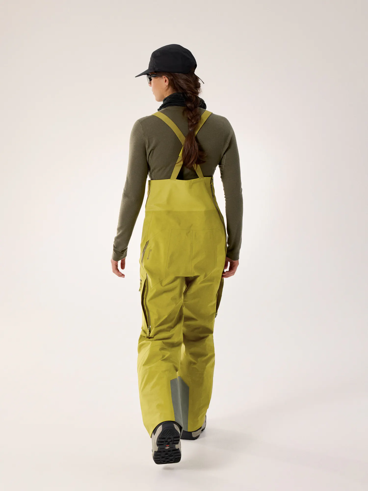 Rush Bib Pant Women's | Arc'teryx Outlet