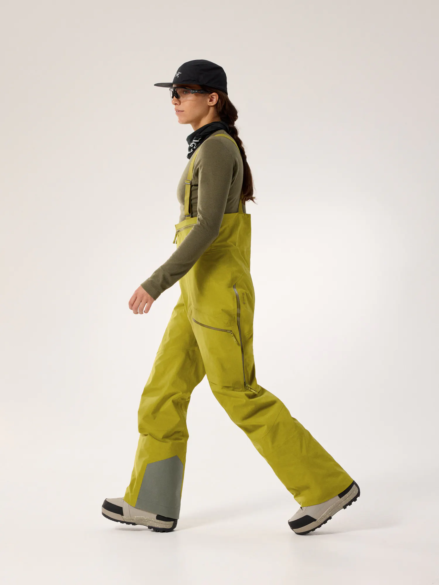 Rush Bib Pant Women's | Arc'teryx Outlet