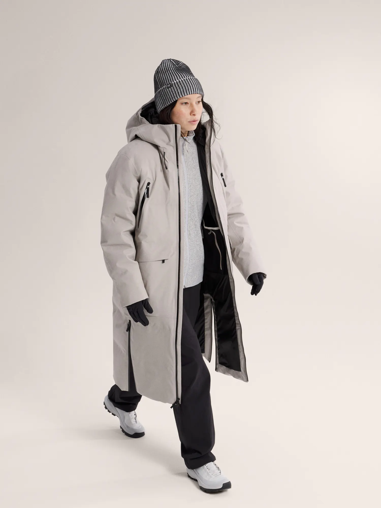 Liatris Down Parka Women's | Arc'teryx Outlet