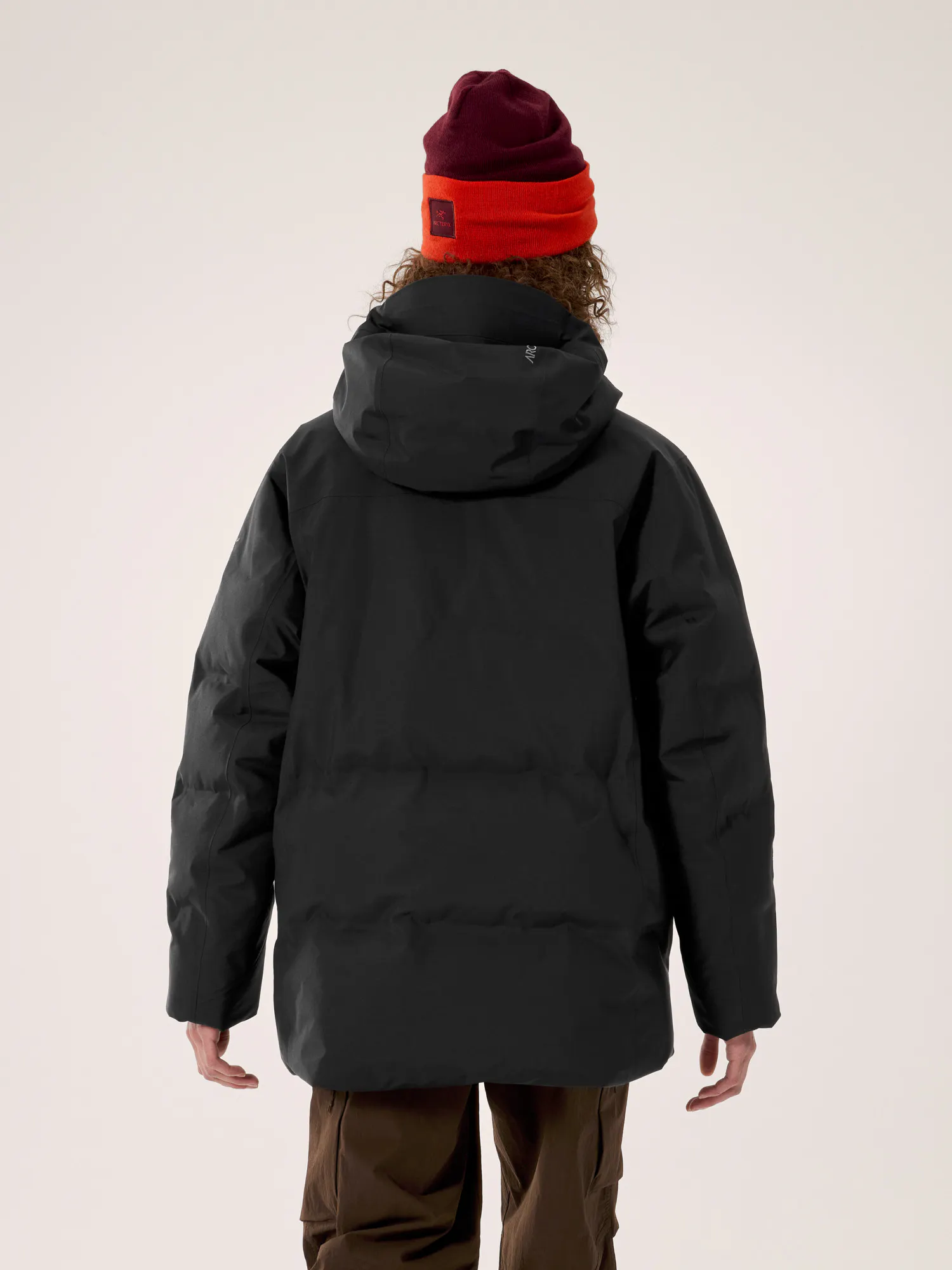 Liatris Down Jacket Women's | Arc'teryx United States