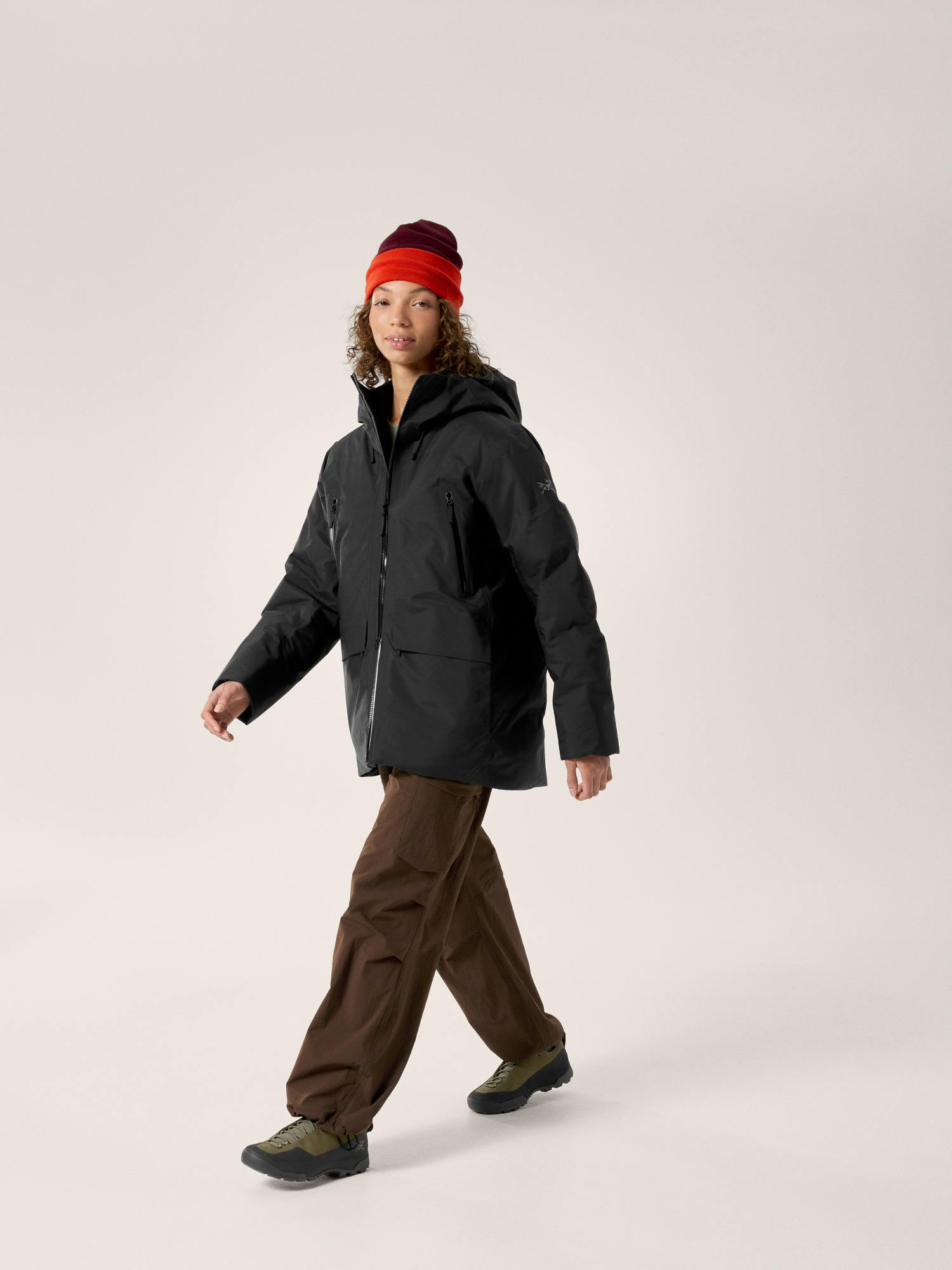 Liatris Down Jacket Women's | Arc'teryx United States