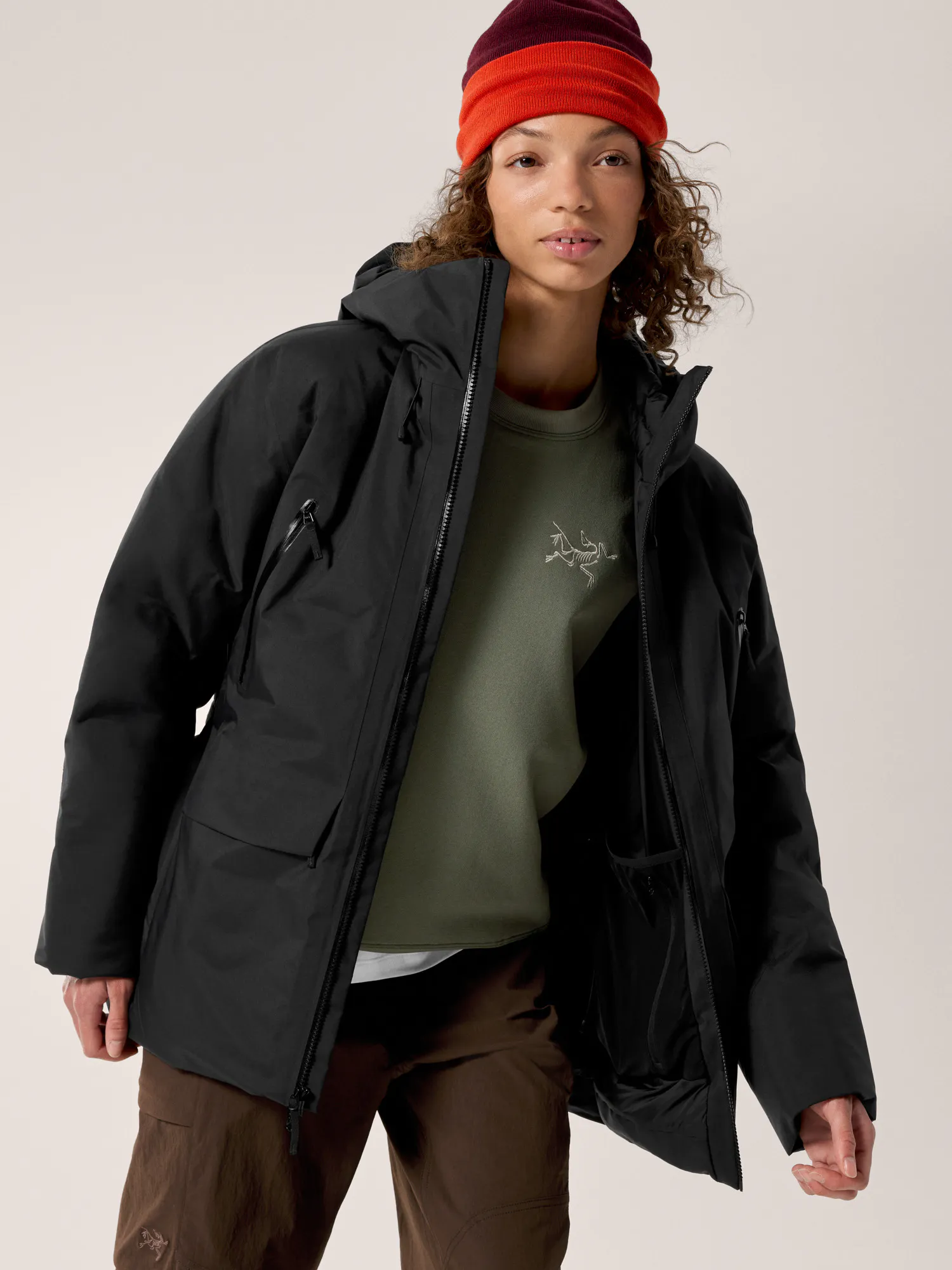 Liatris Down Jacket Women's | Arc'teryx United States