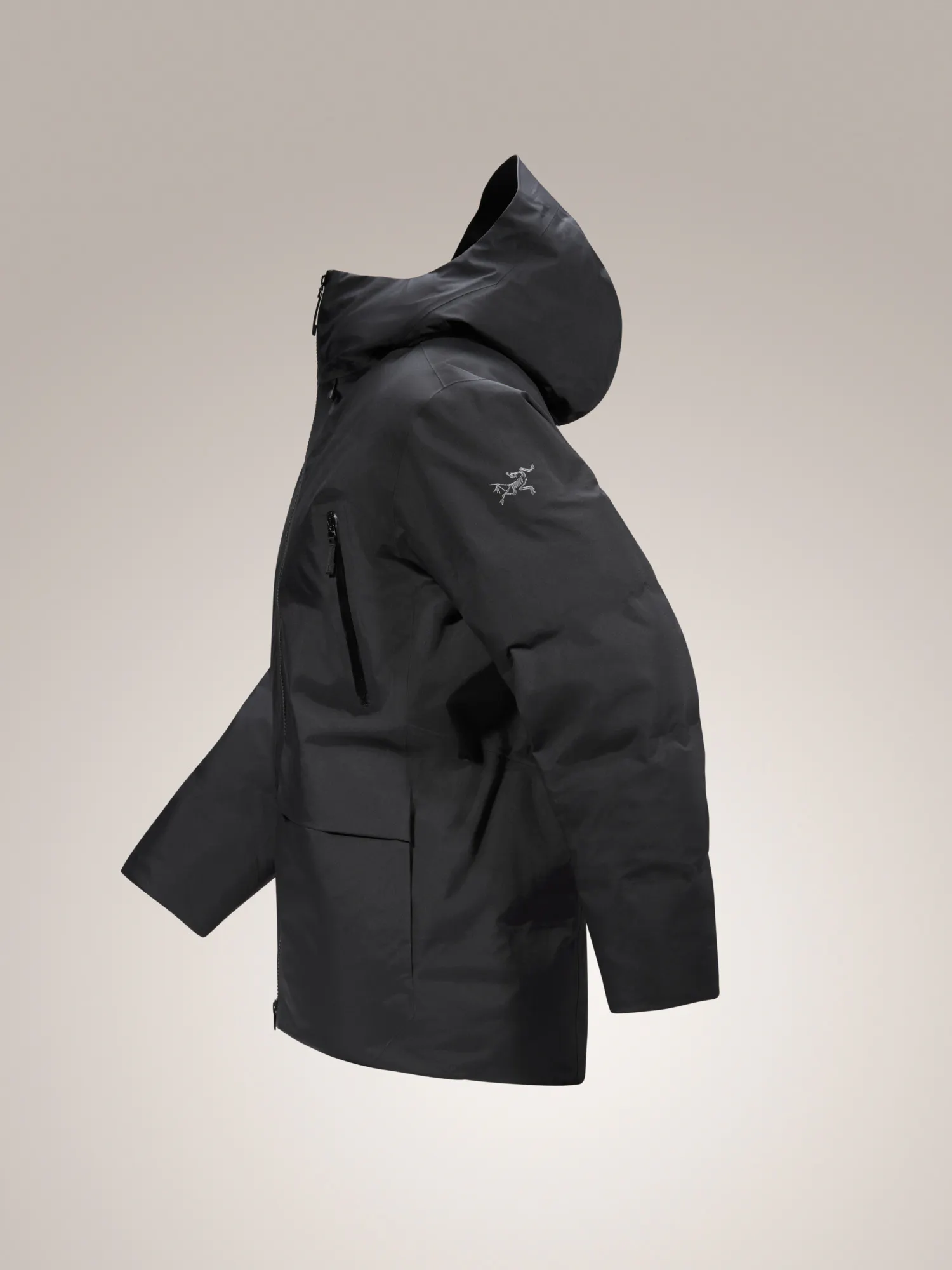 Liatris Down Jacket Women's | Arc'teryx United States