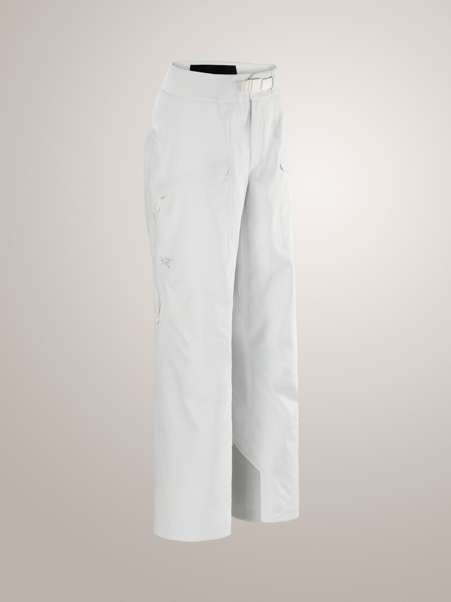 Incendia Pant Women's Arctic Silk 