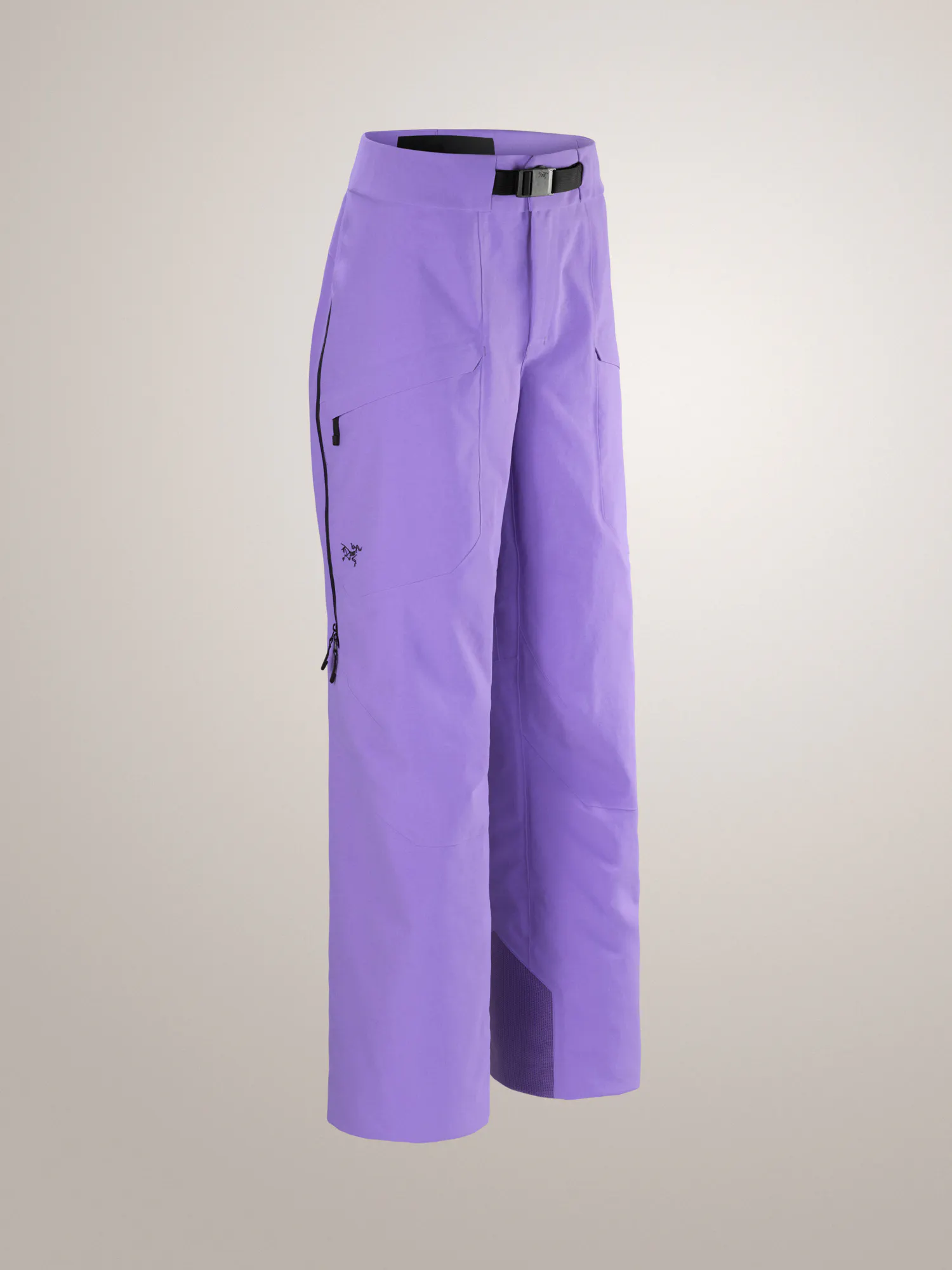 アークテリクスSK Pant Women's サイズ6 パープル　Sサイズ相当 Incendia Pant Women's | Arc'teryx Outlet