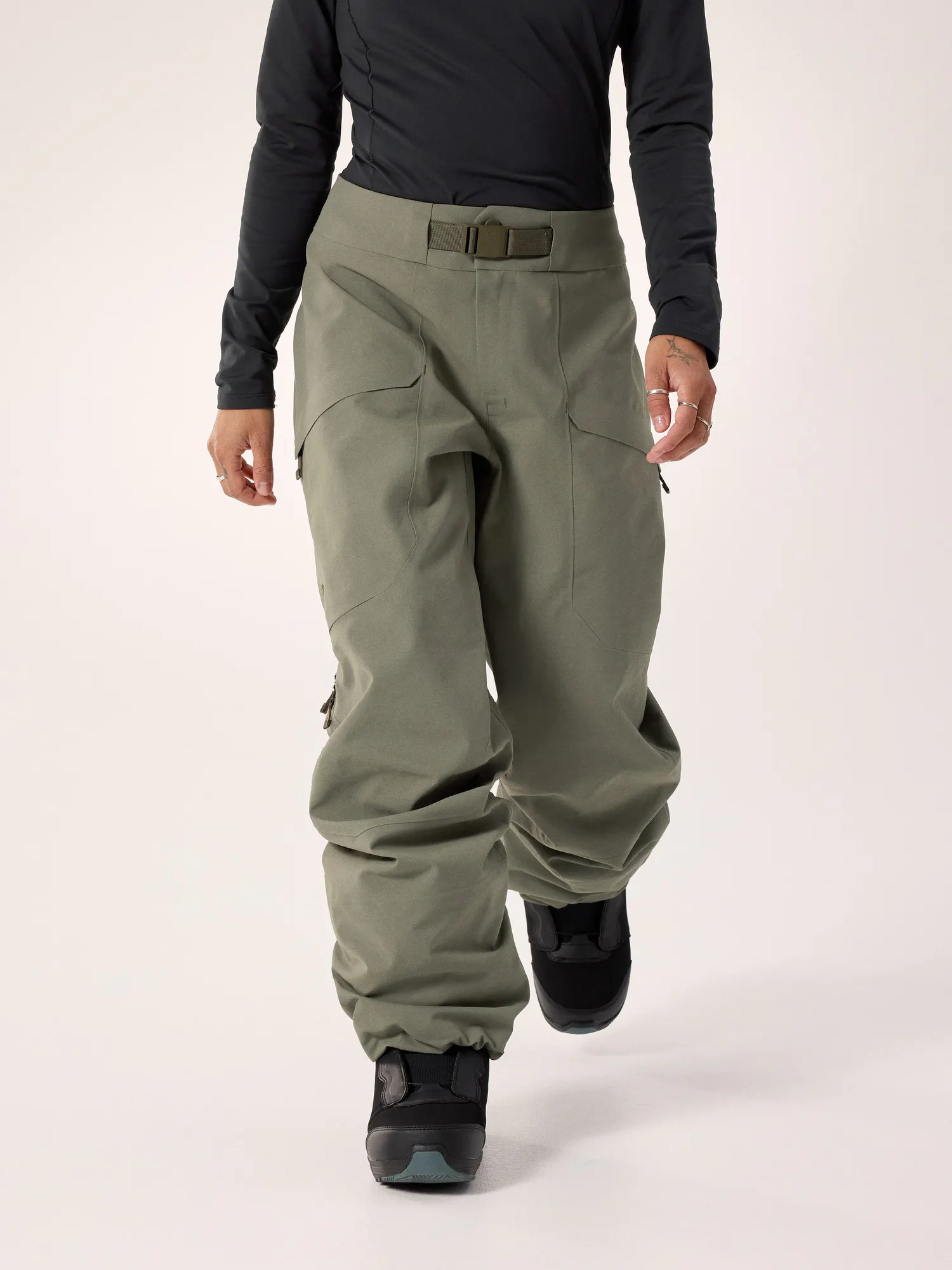 Incendia Pant Women's | Arc'teryx Outlet