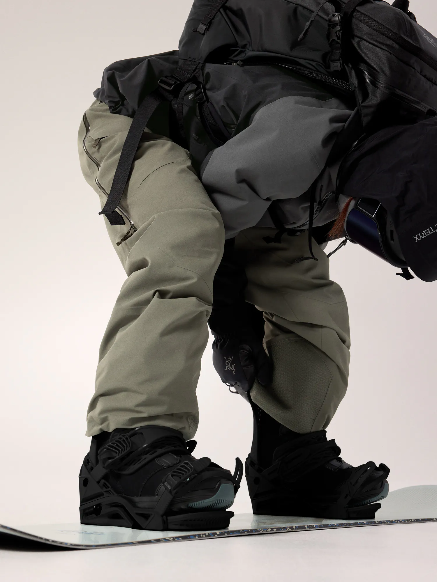 Incendia Pant Women's | Arc'teryx Outlet