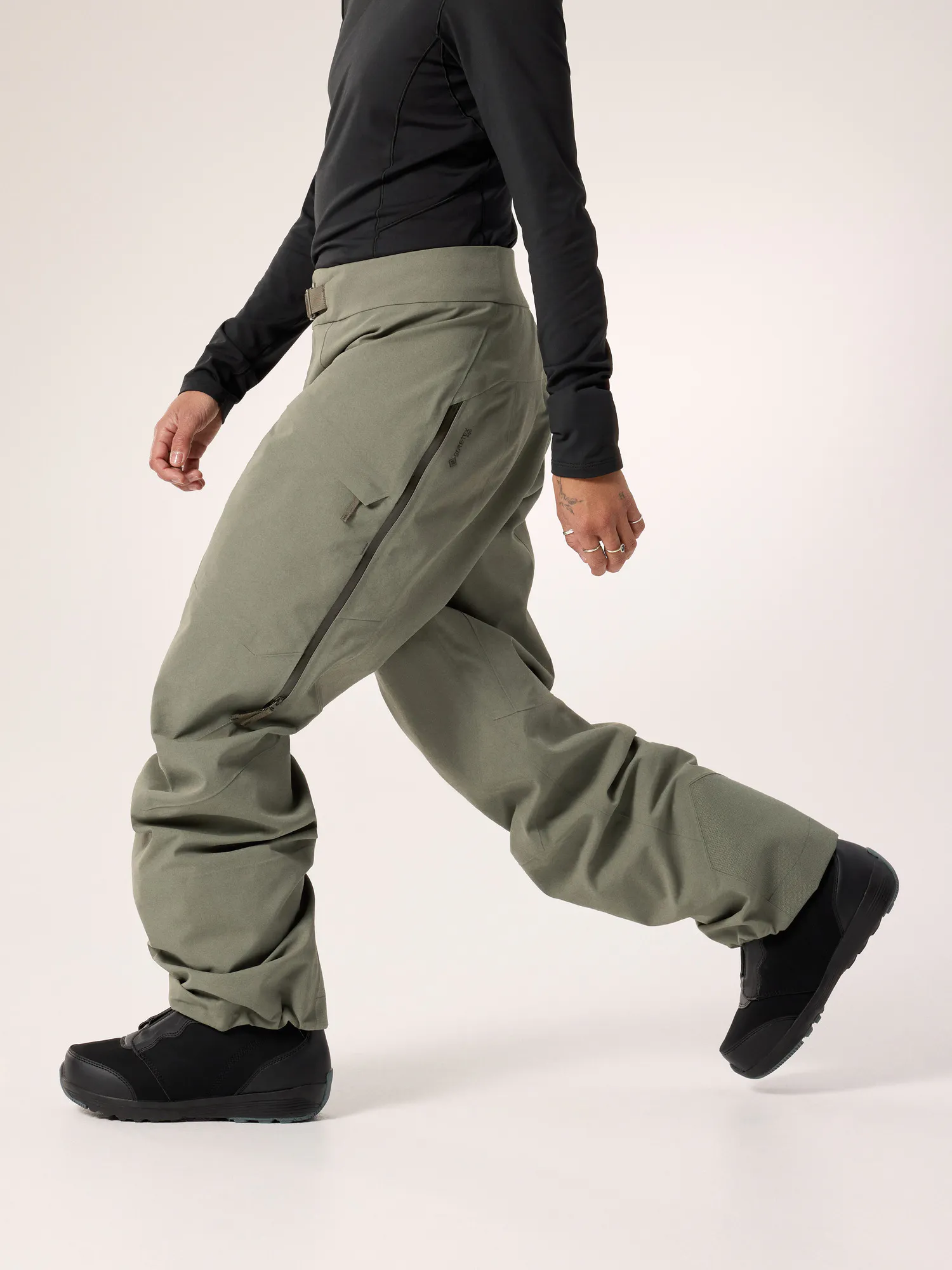 ARC'TERYX アーバンファニー　メッシュ ARC'TERYX アーバンファニー メッシュ - メルカリ