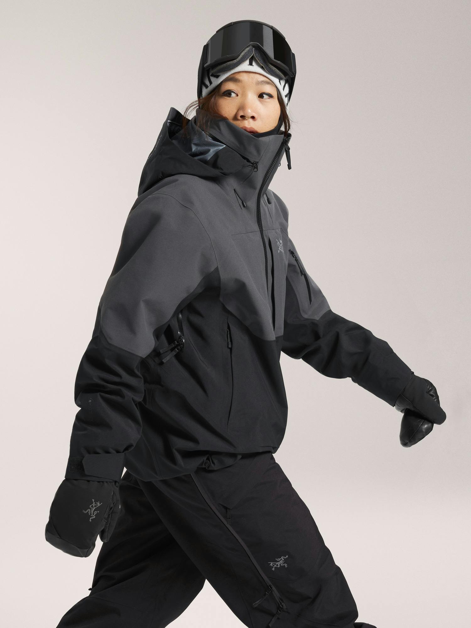 Incendia Jacket Women's | Arc'teryx United States