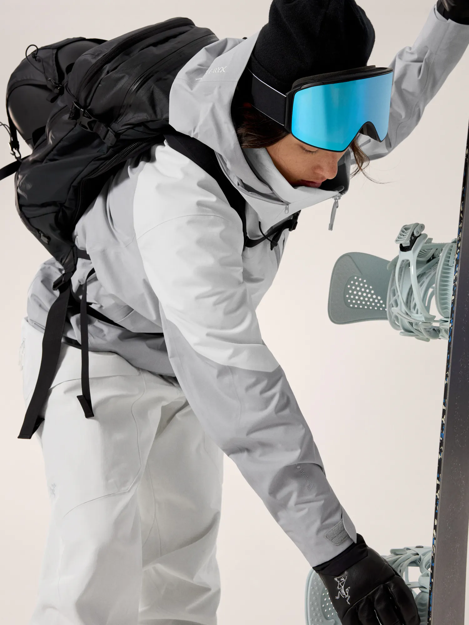 Incendia Jacket Women's | Arc'teryx United States