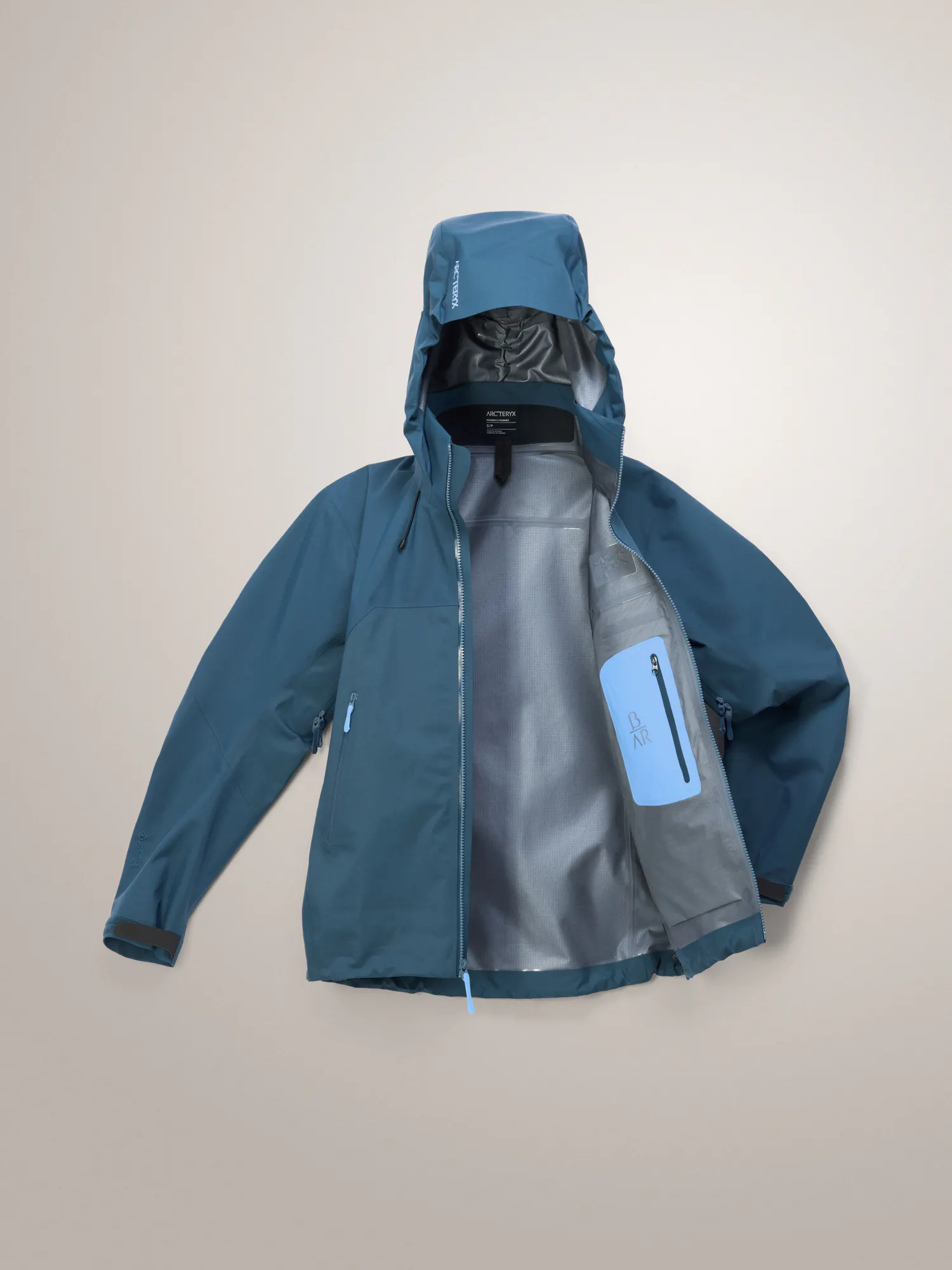 Beta AR Jacket Women's | Arc'teryx Outlet
