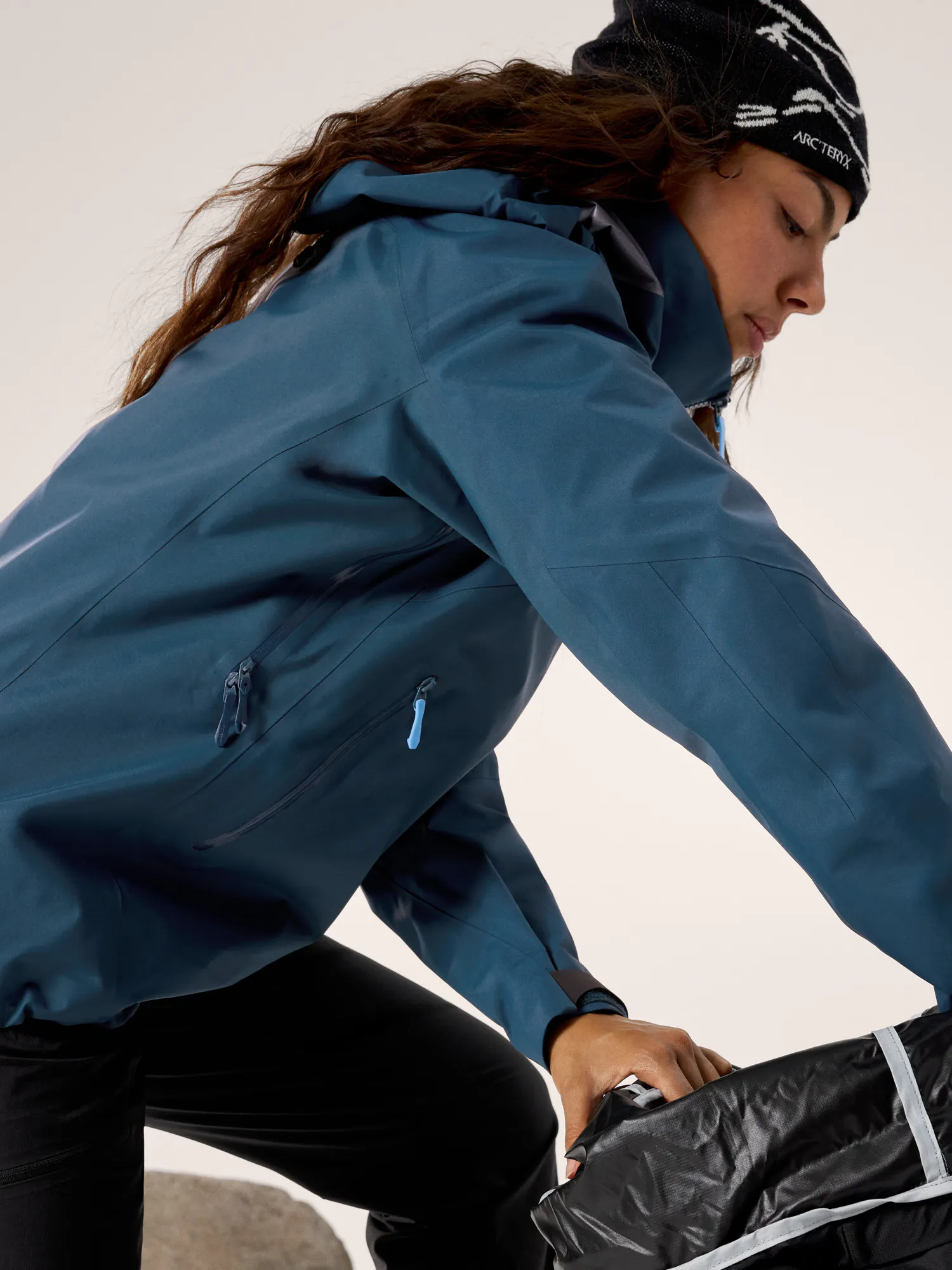 Beta AR Jacket Women's | Arc'teryx Outlet