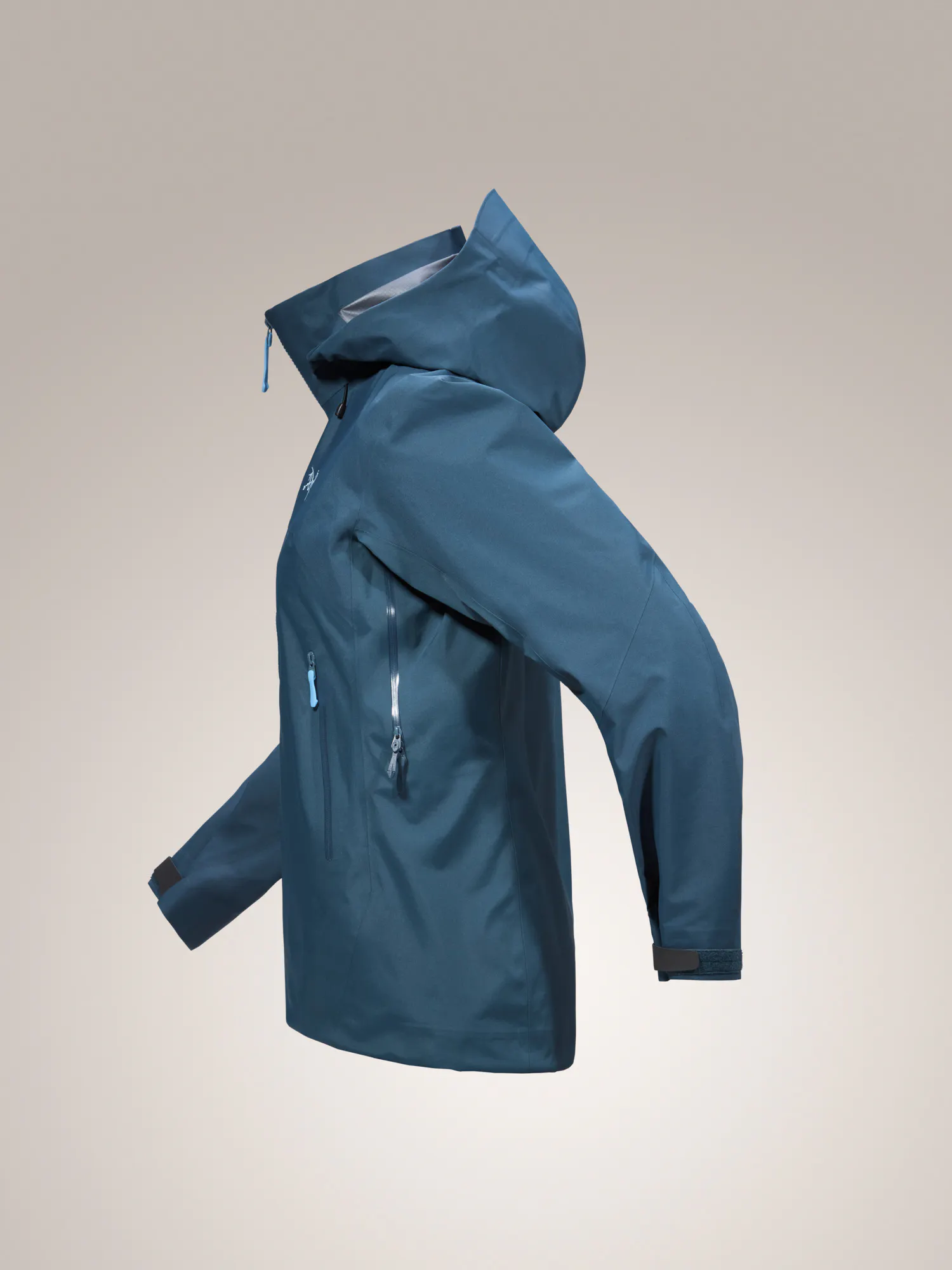 Beta AR Jacket Women's | Arc'teryx Outlet