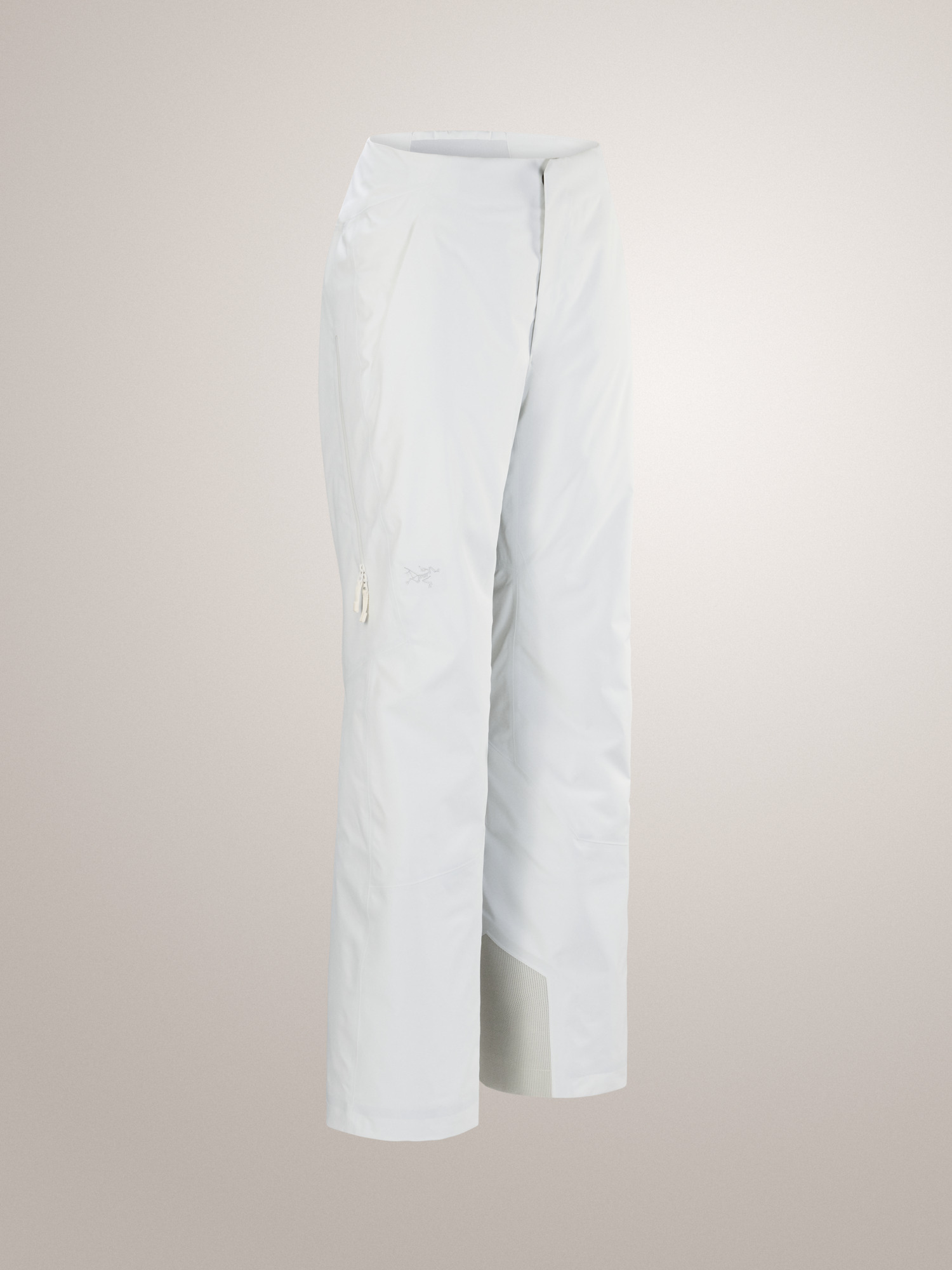 Andessa Insulated Pant Women's Arctic Silk 