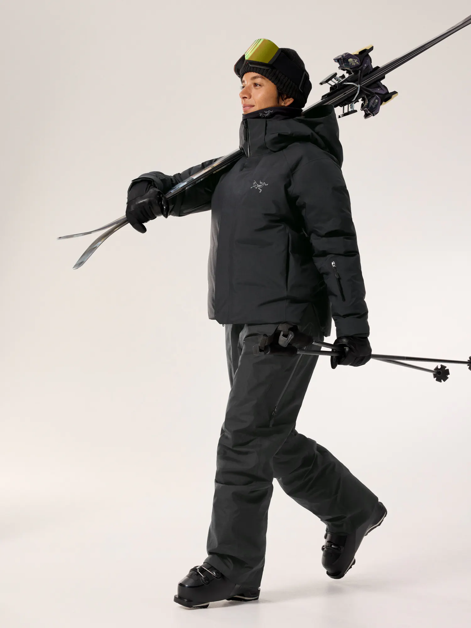 Andessa Insulated Pant Women's | Arc'teryx Outlet