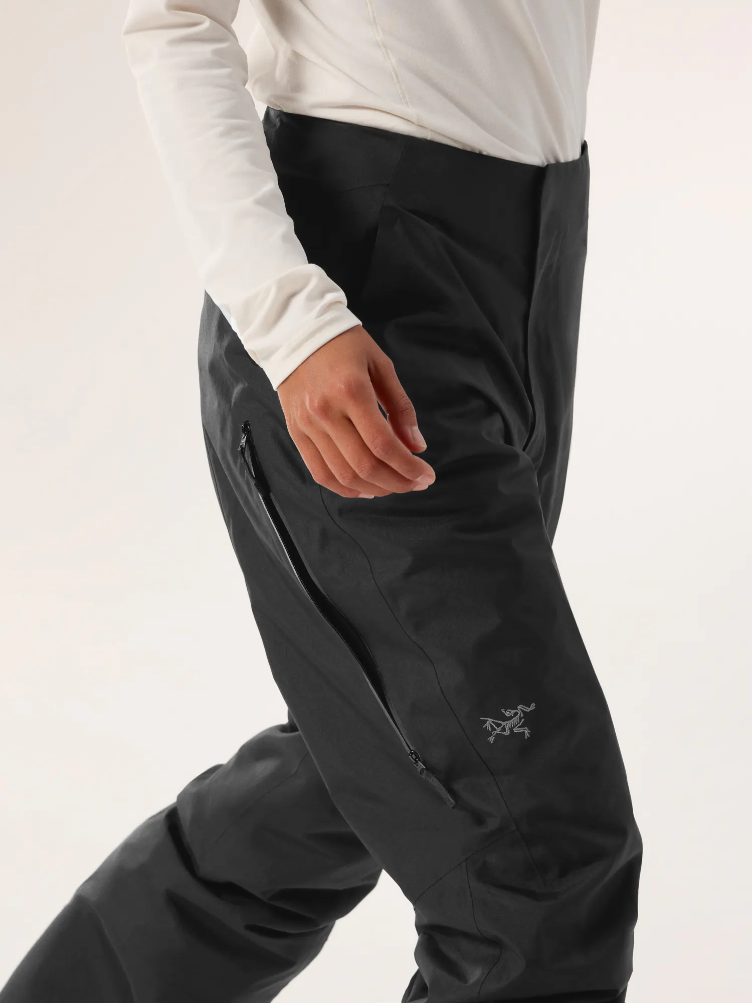 Andessa Insulated Pant Women's | Arc'teryx Outlet