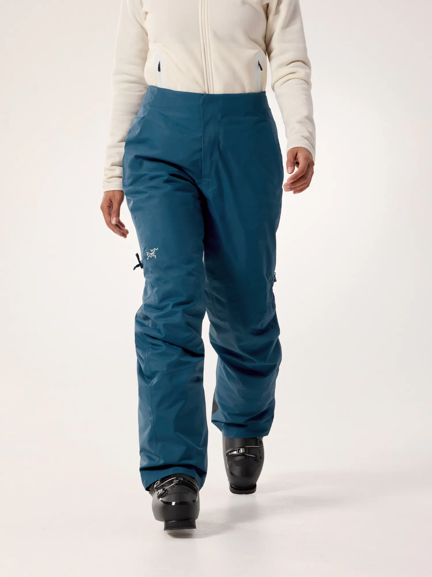 Andessa Insulated Pant Women's | Arc'teryx Outlet