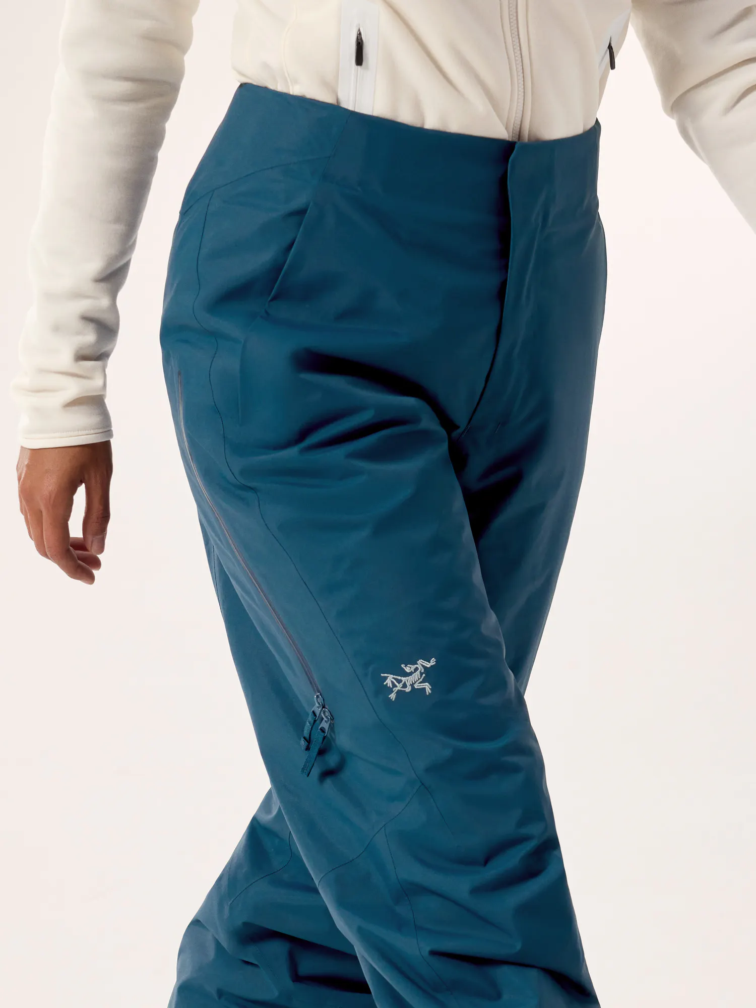 Andessa Insulated Pant Women's | Arc'teryx Outlet