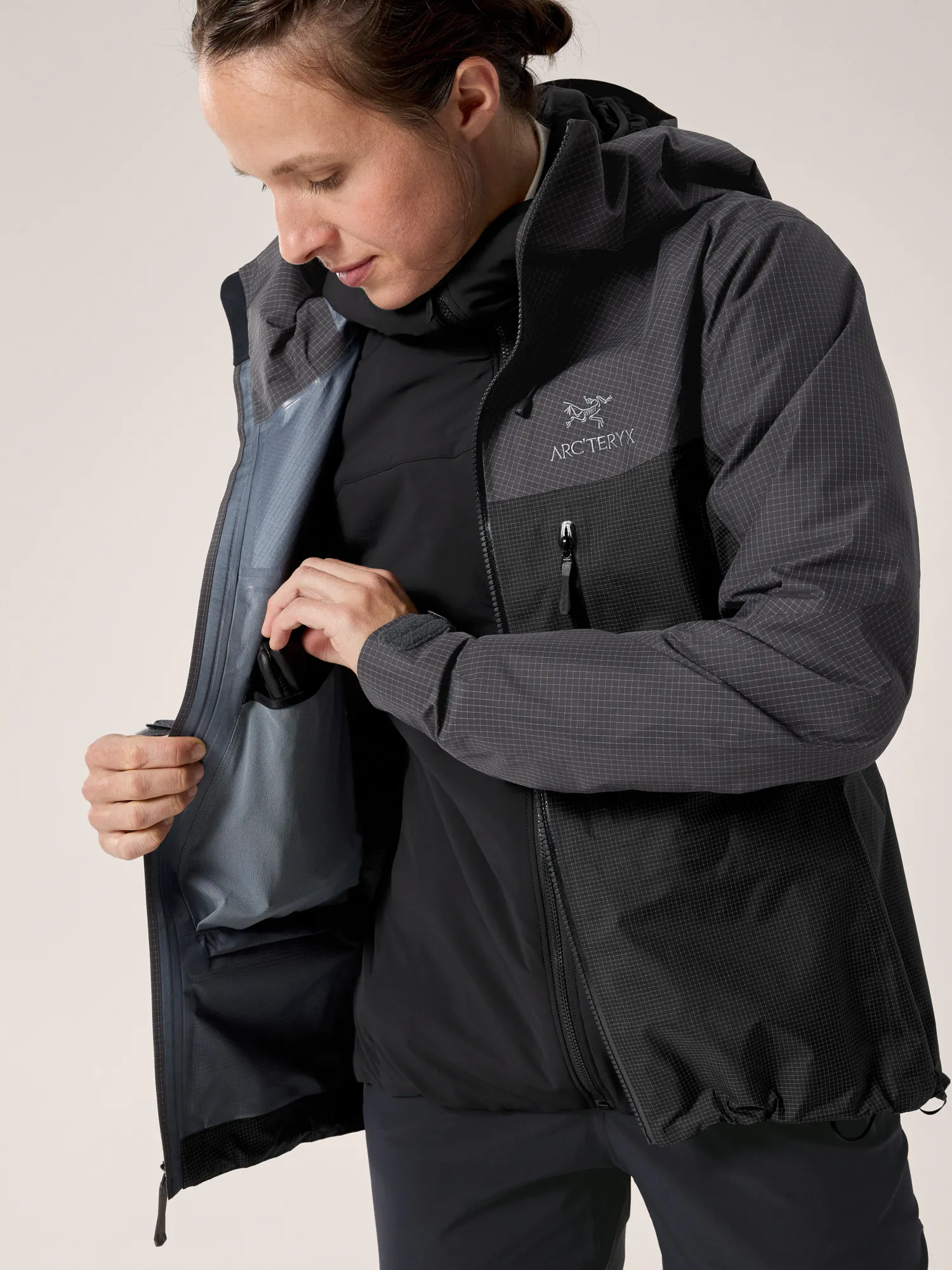 Alpha Jacket Women's | Arc'teryx United States