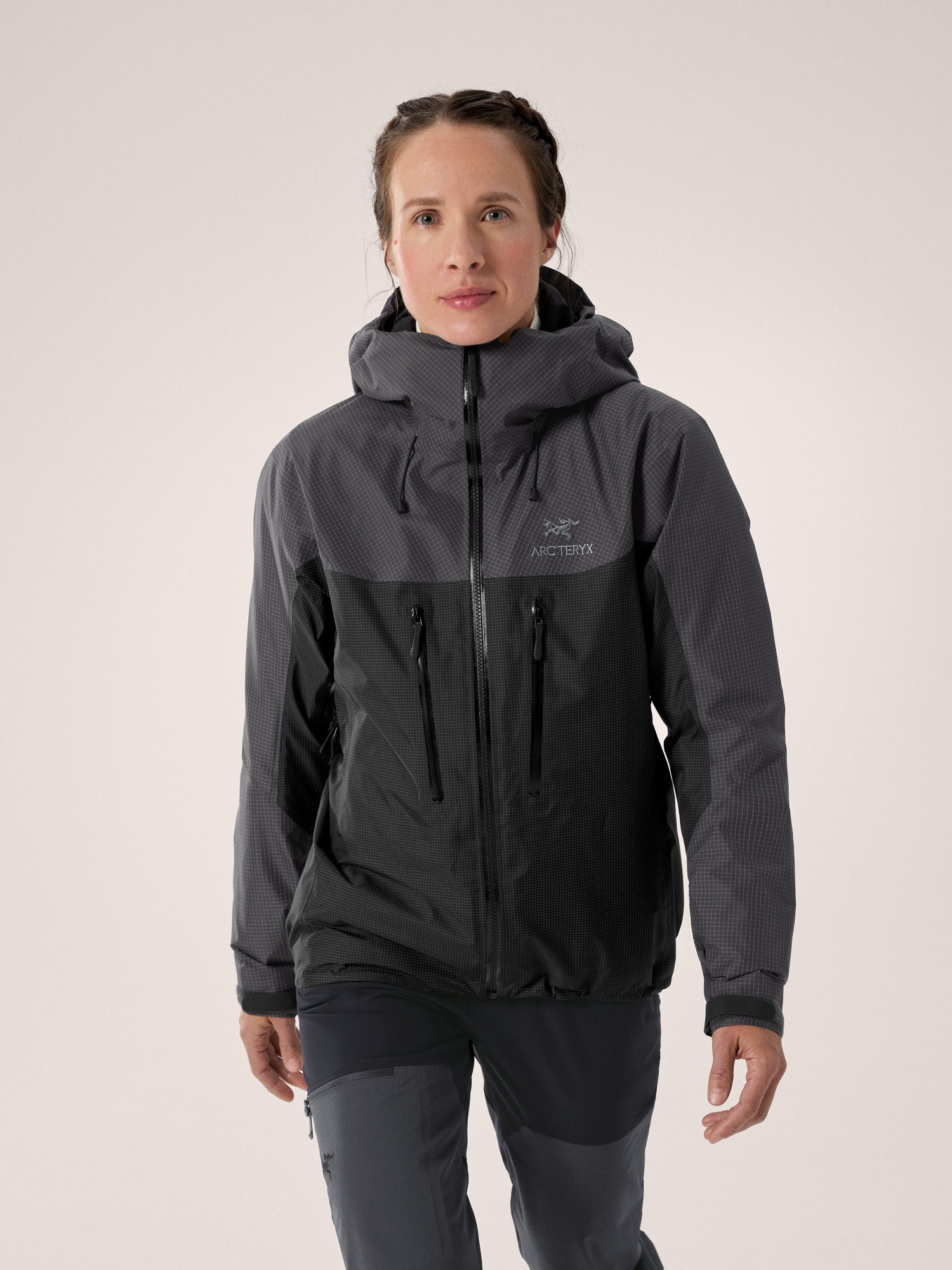 Rush Jacket Women's | Arc'teryx United States
