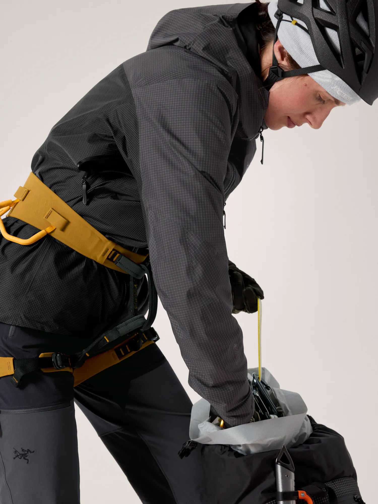 Alpha Jacket Women's | Arc'teryx United States