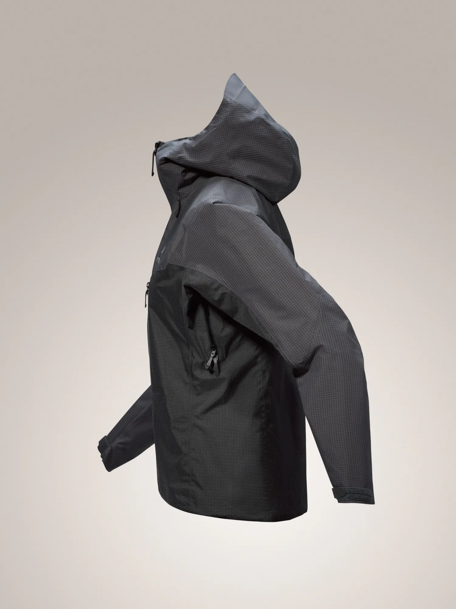 Alpha Jacket Women's | Arc'teryx Canada