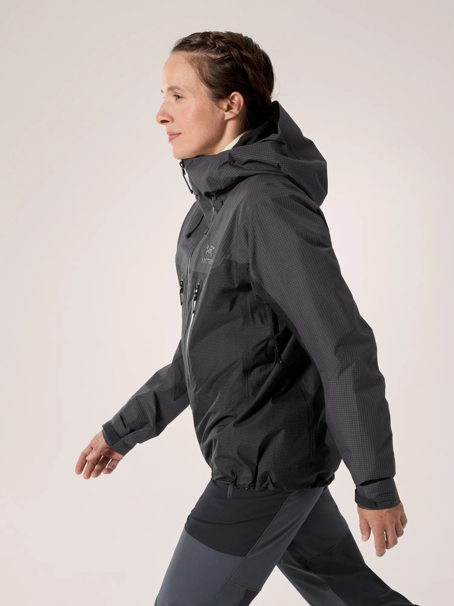 Alpha Jacket Women's | Arc'teryx United States