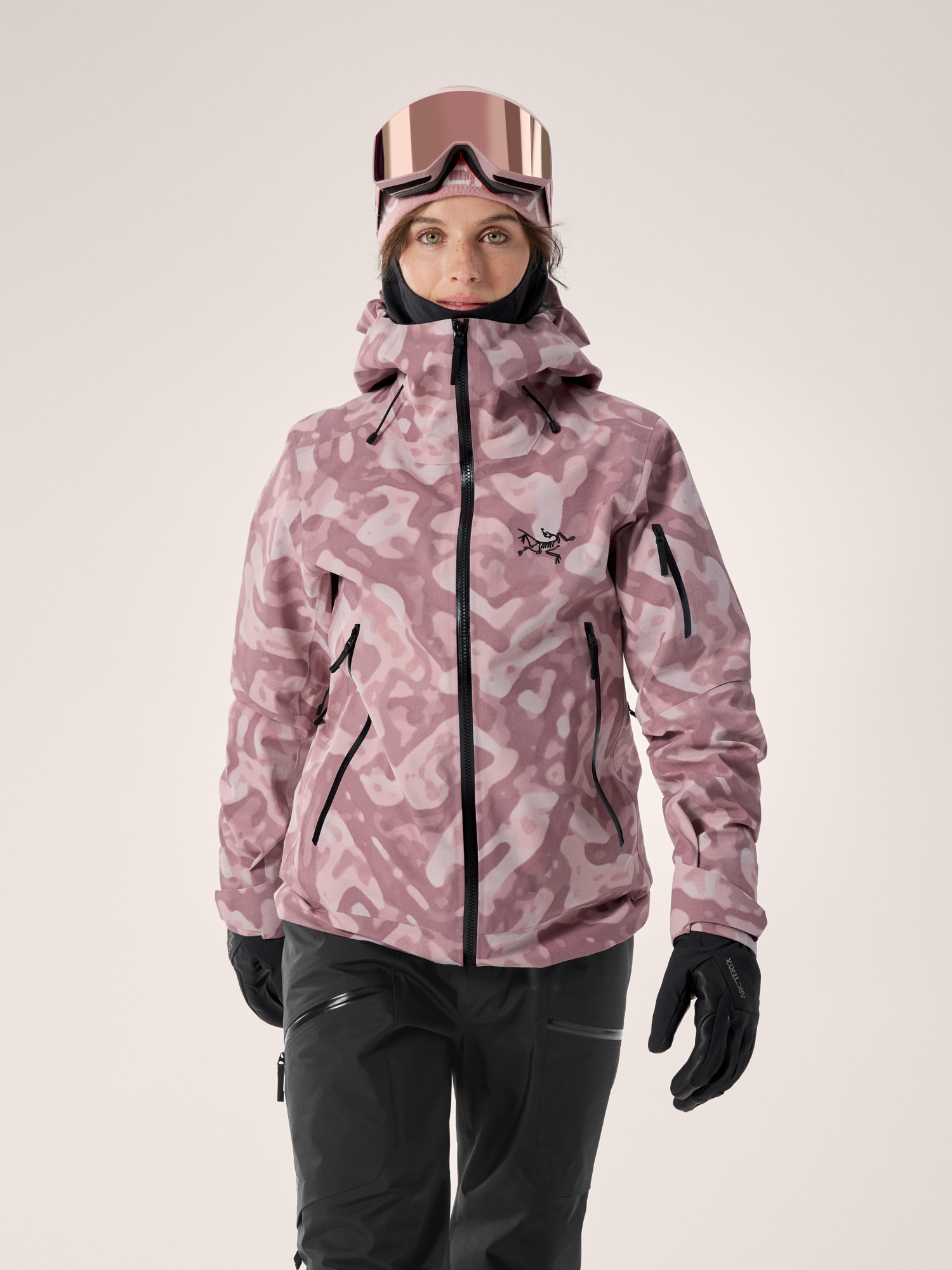 Sentinel Jacket Women's | Arc'teryx United States