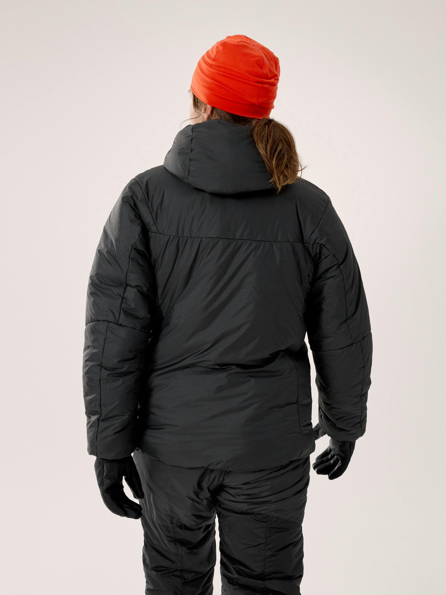 Nuclei SV Parka Women's | Arc'teryx United States