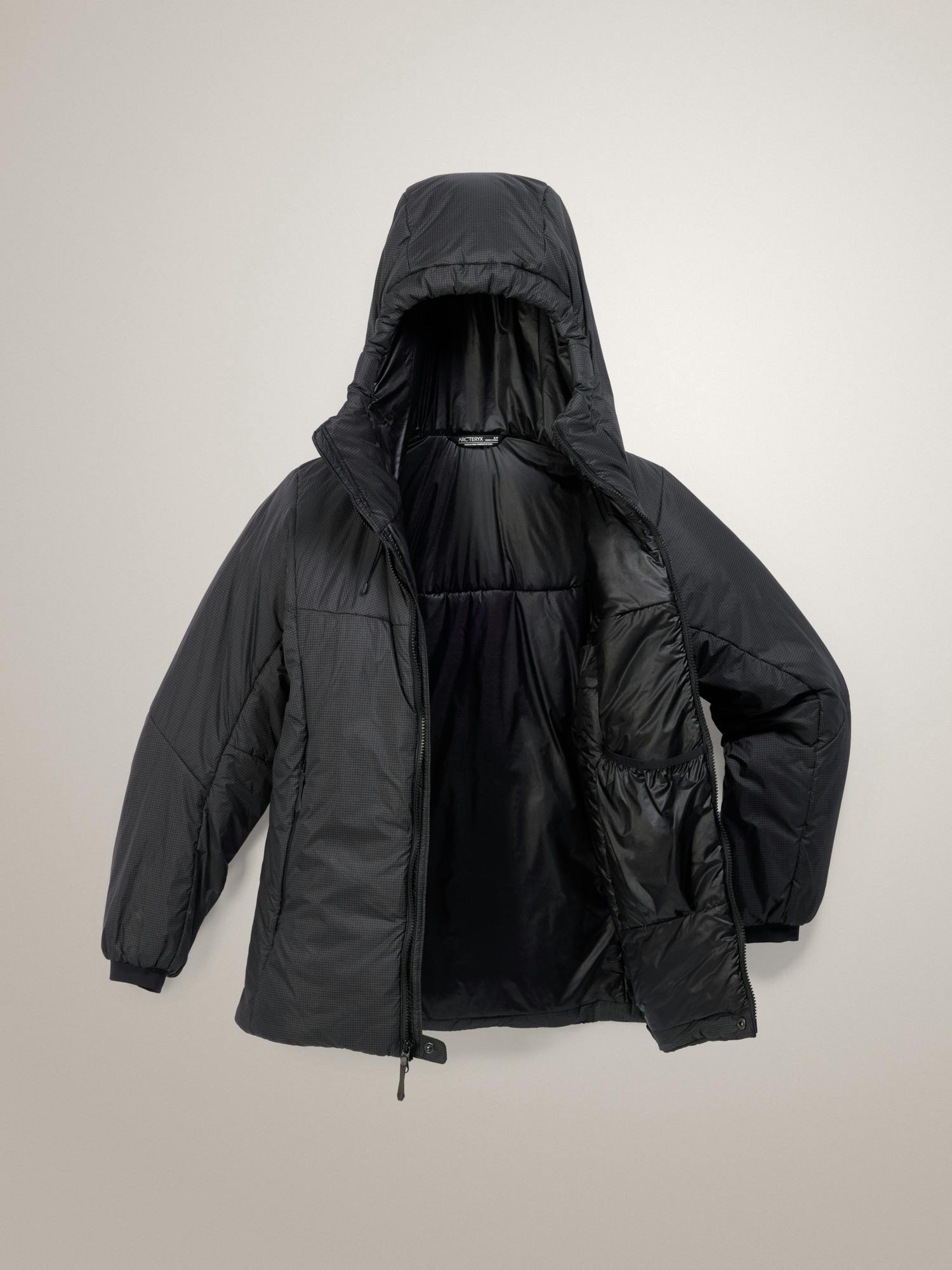 Nuclei SV Parka Women's | Arc'teryx United States