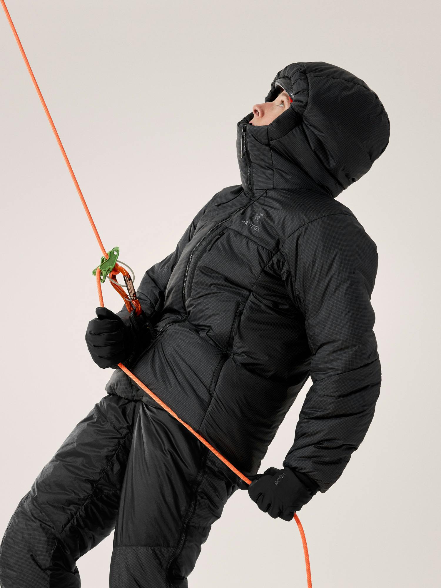 tnhtk ARC'TERYX Nuclei SV Parka 新品　S Nuclei SV Parka Men's | Arc'teryx United States