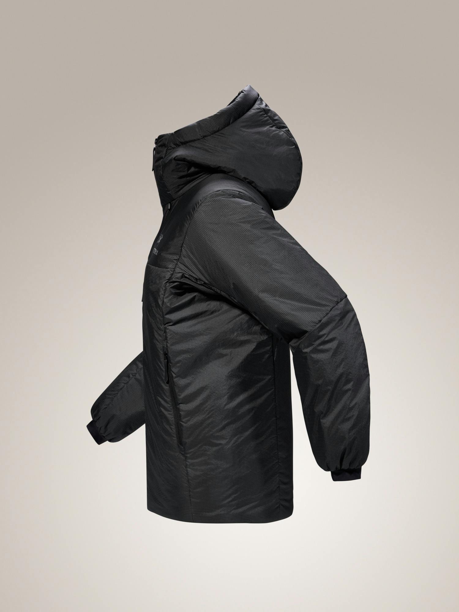 Nuclei SV Parka Women's | Arc'teryx United States