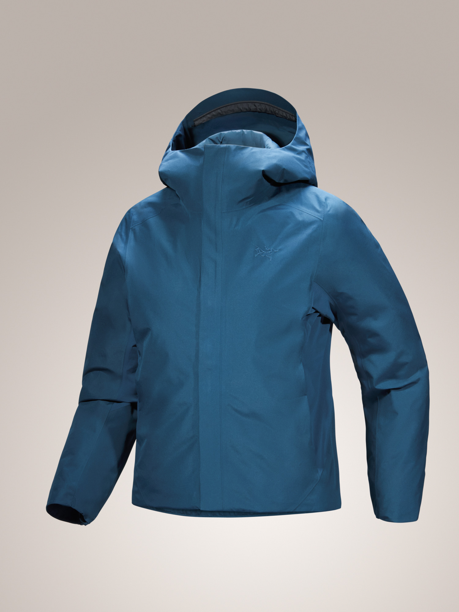 Solano Down Hoody Women's Nightscape 