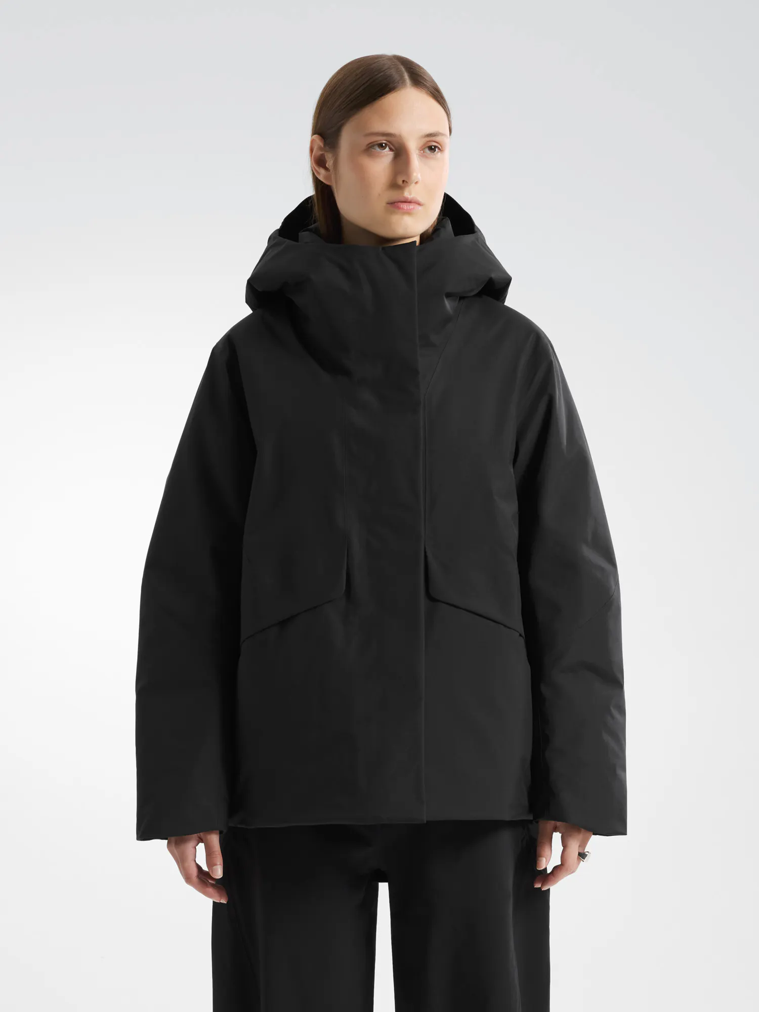 Ifora Down Jacket Women's | Arc'teryx Canada
