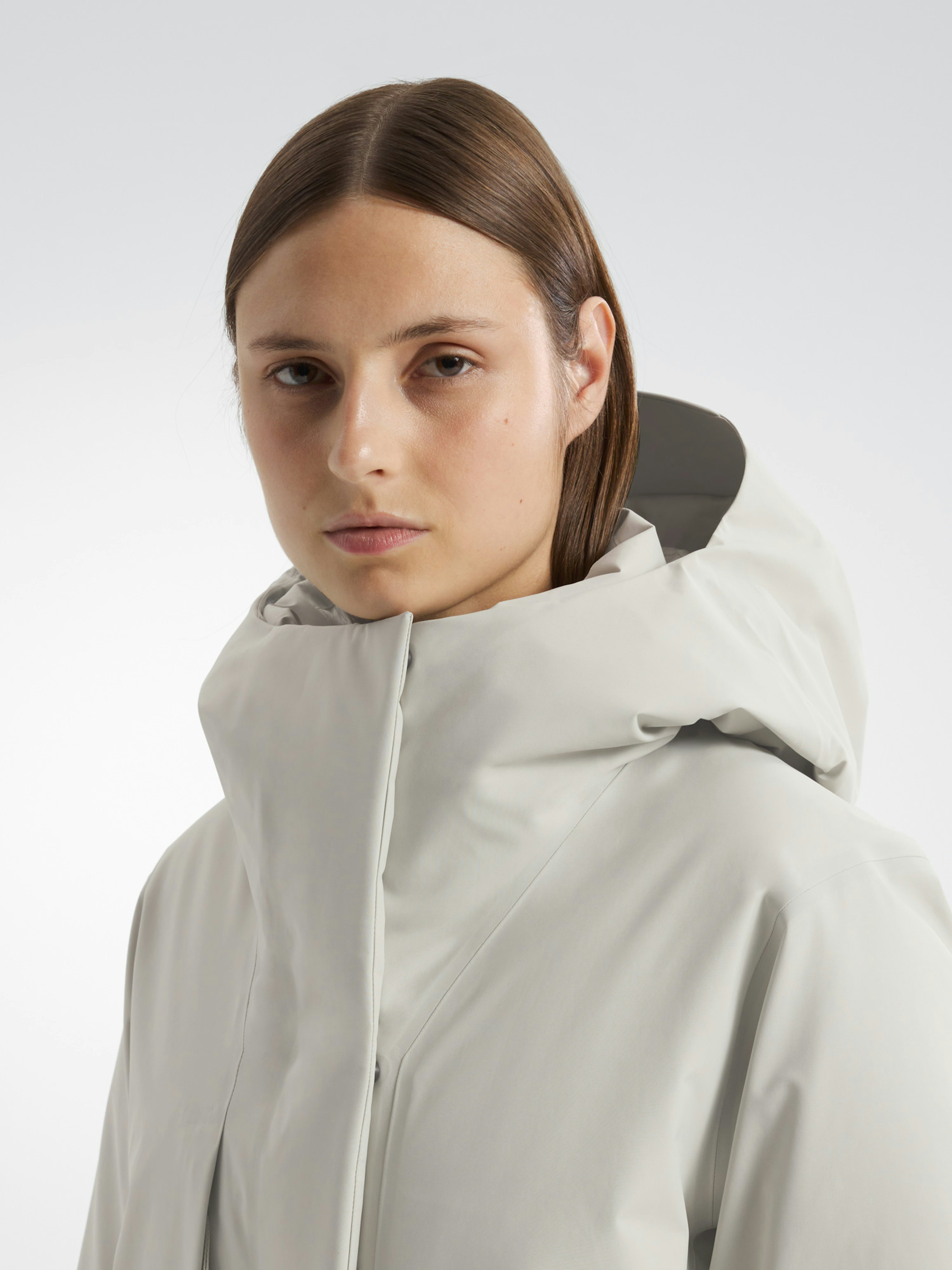 Ifora Down Parka Women's Dark Cocoon Hover