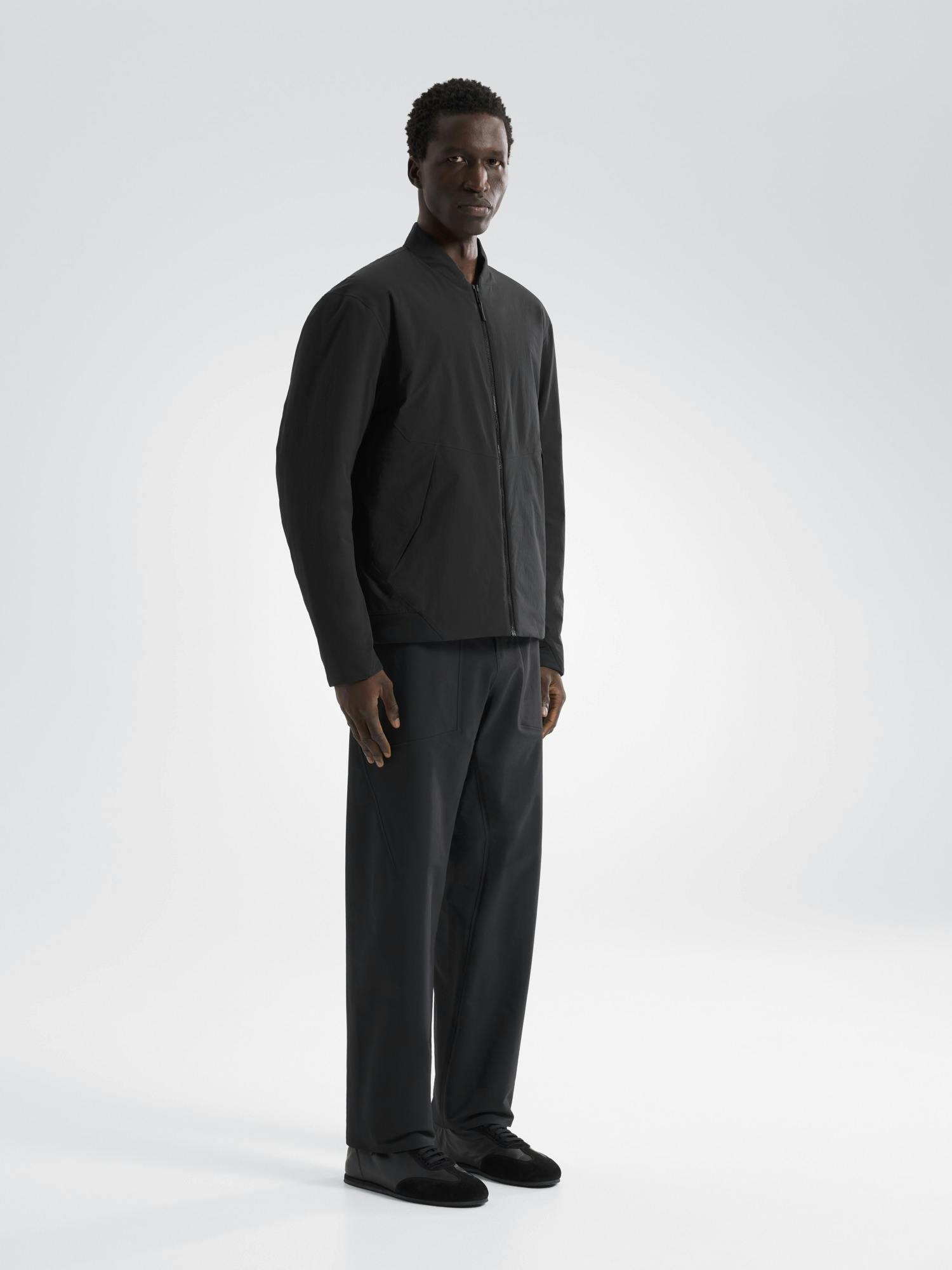 Diode Insulated Bomber Men's | Arc'teryx United States