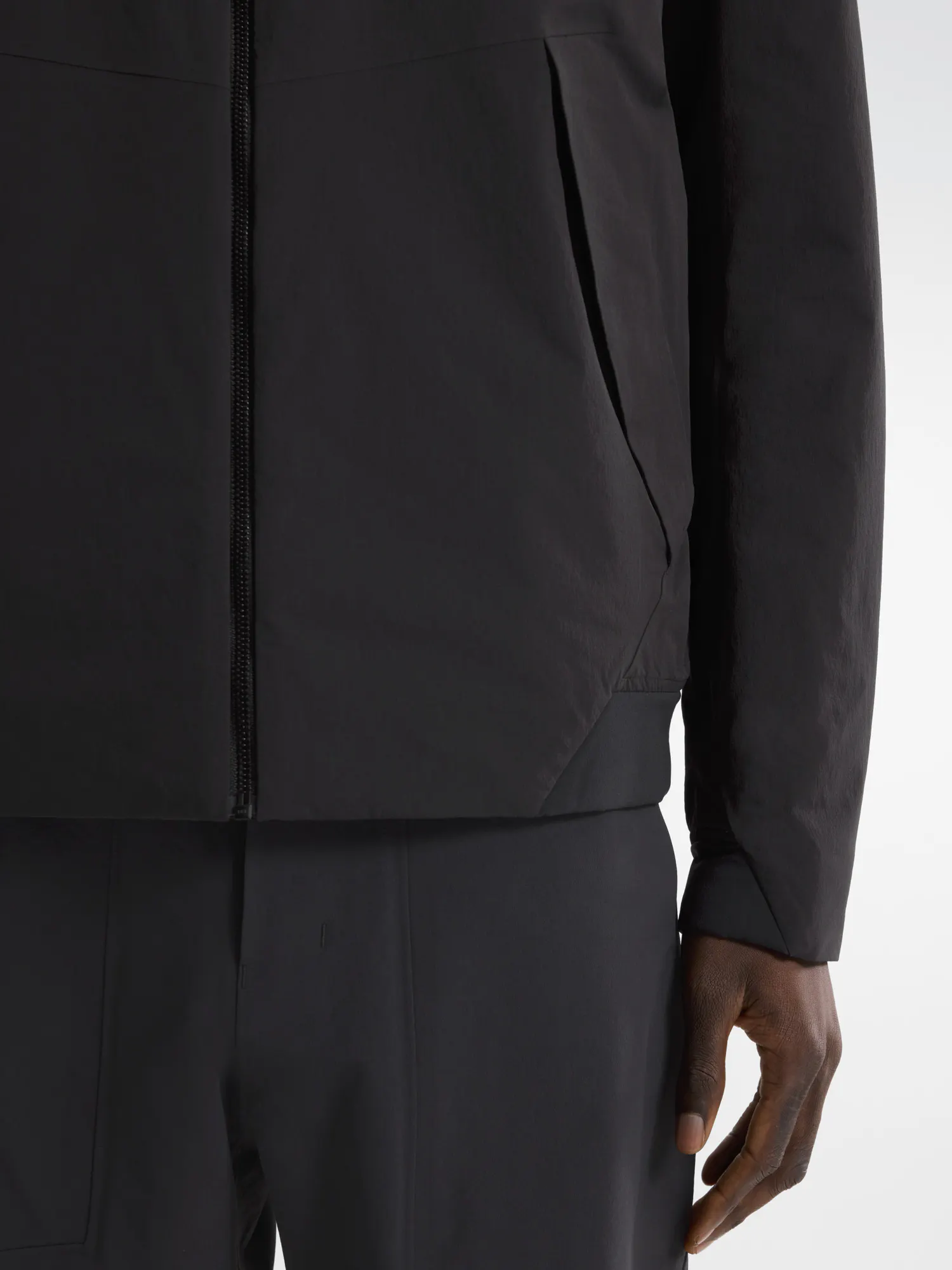 Diode Insulated Bomber Men's | Arc'teryx Canada