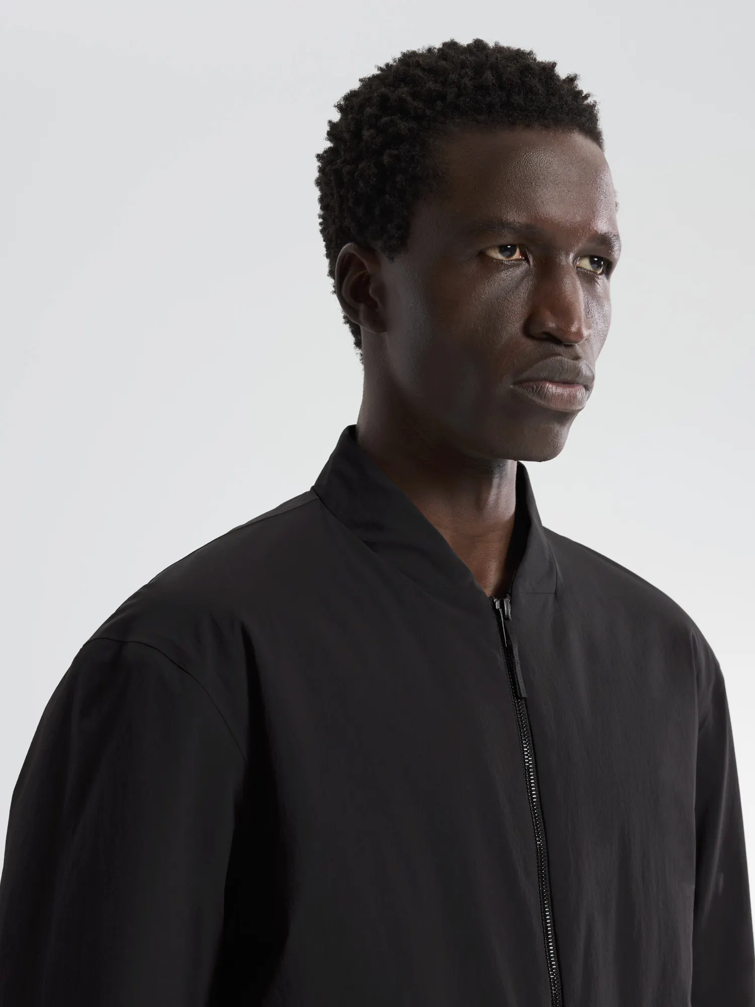 Diode Insulated Bomber Men's | Arc'teryx Canada