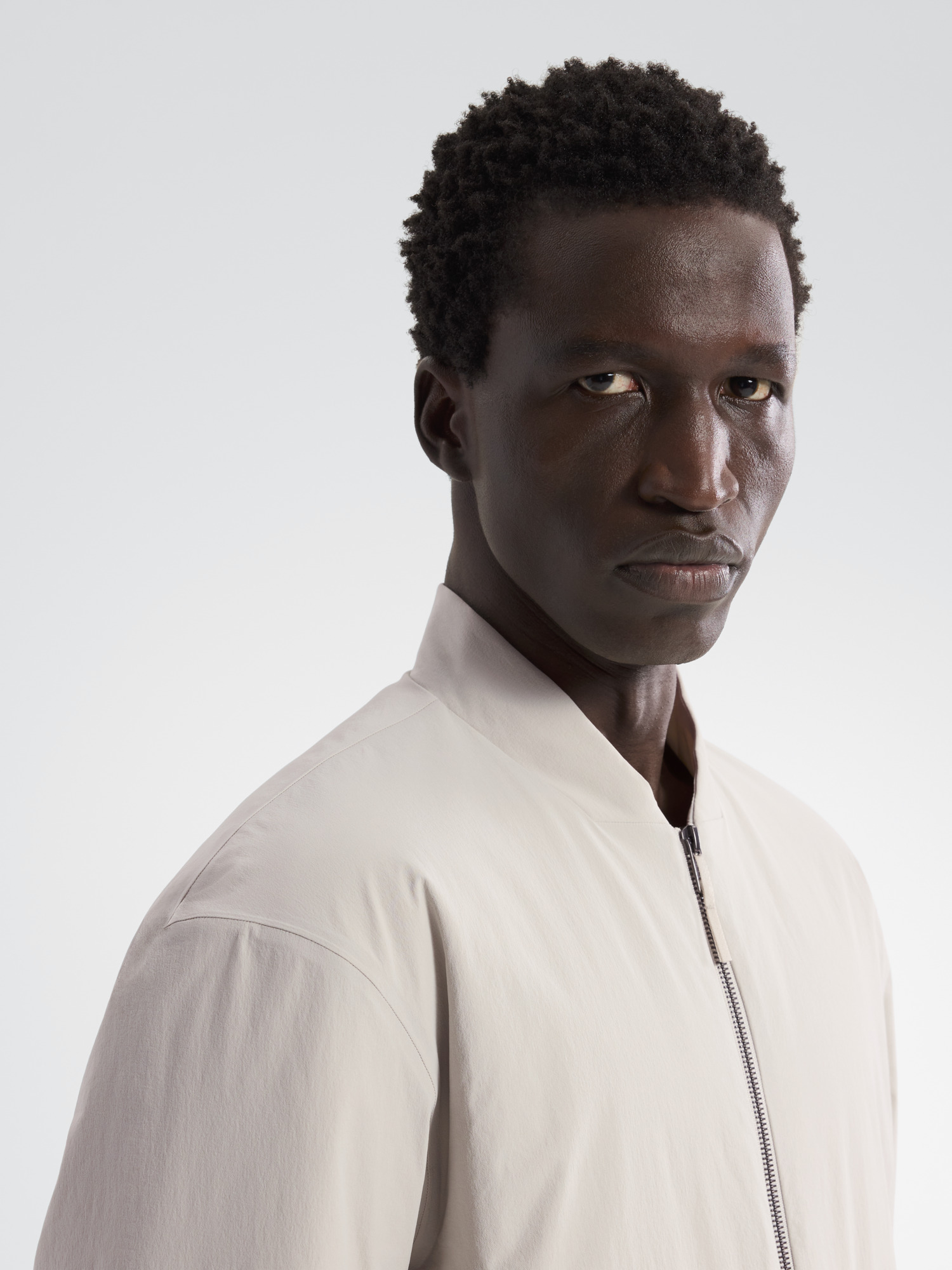 Diode Insulated Bomber Dark Cocoon Hover