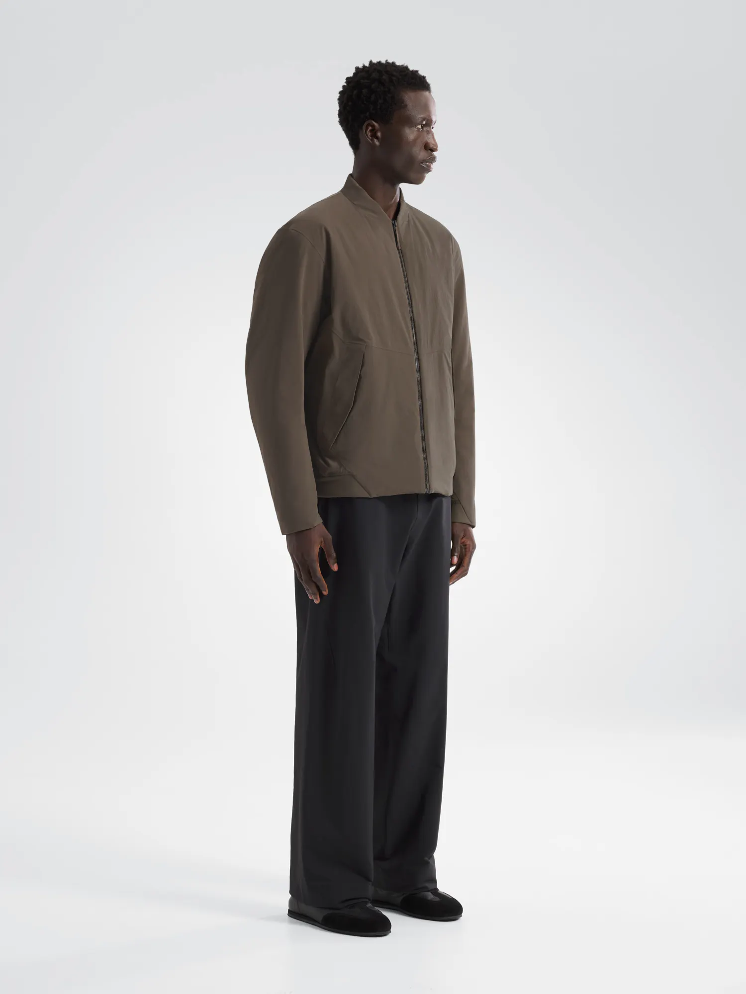 Diode Insulated Bomber Men's | Arc'teryx Outlet