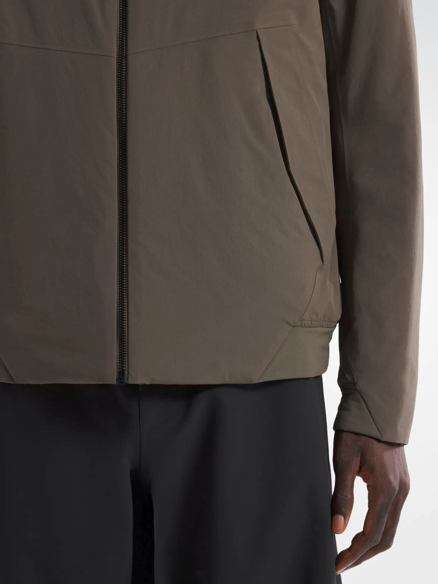 Diode Insulated Bomber Men's | Arc'teryx Outlet