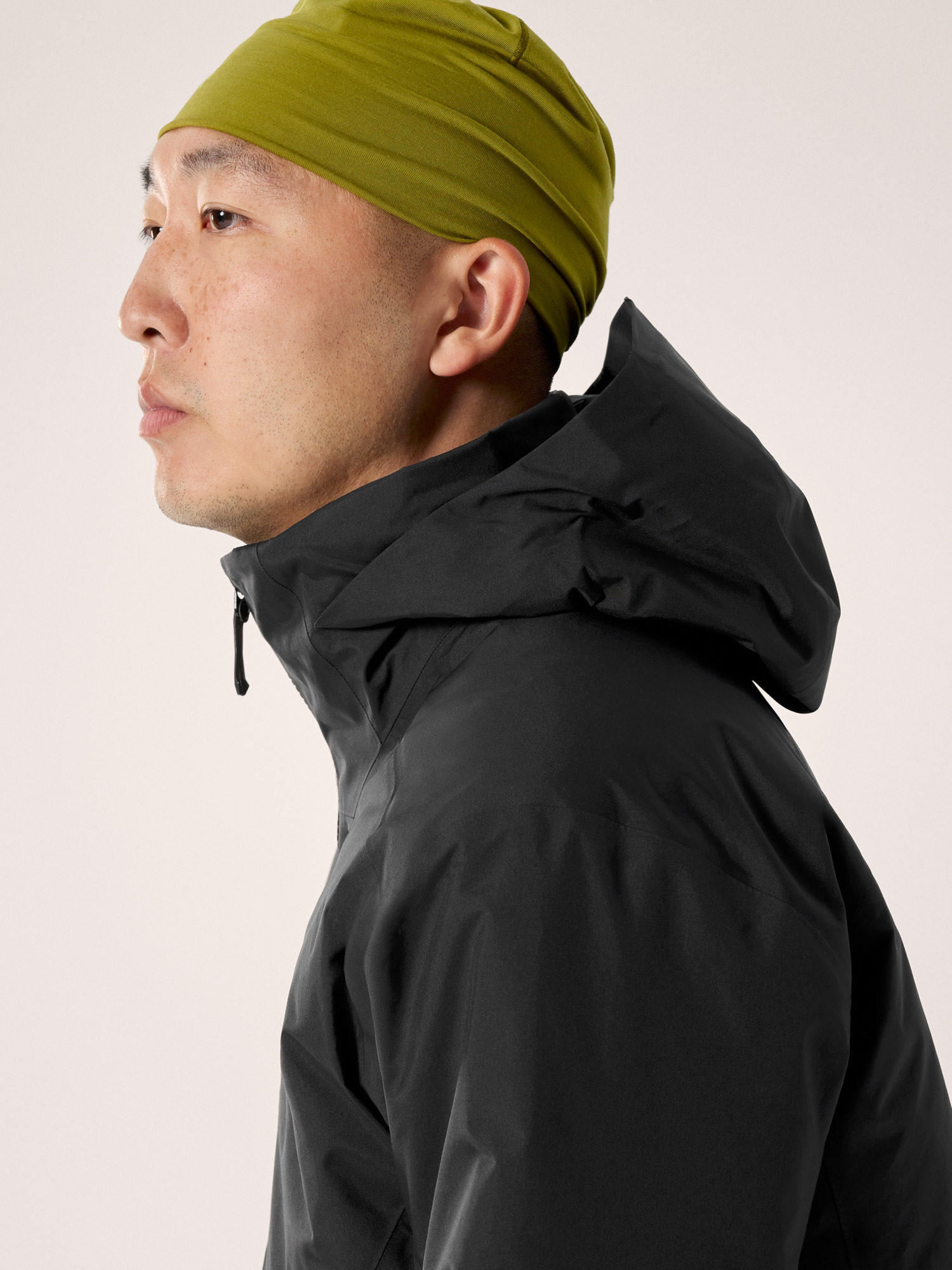 Ralle Insulated Jacket Men's | Arc'teryx United States