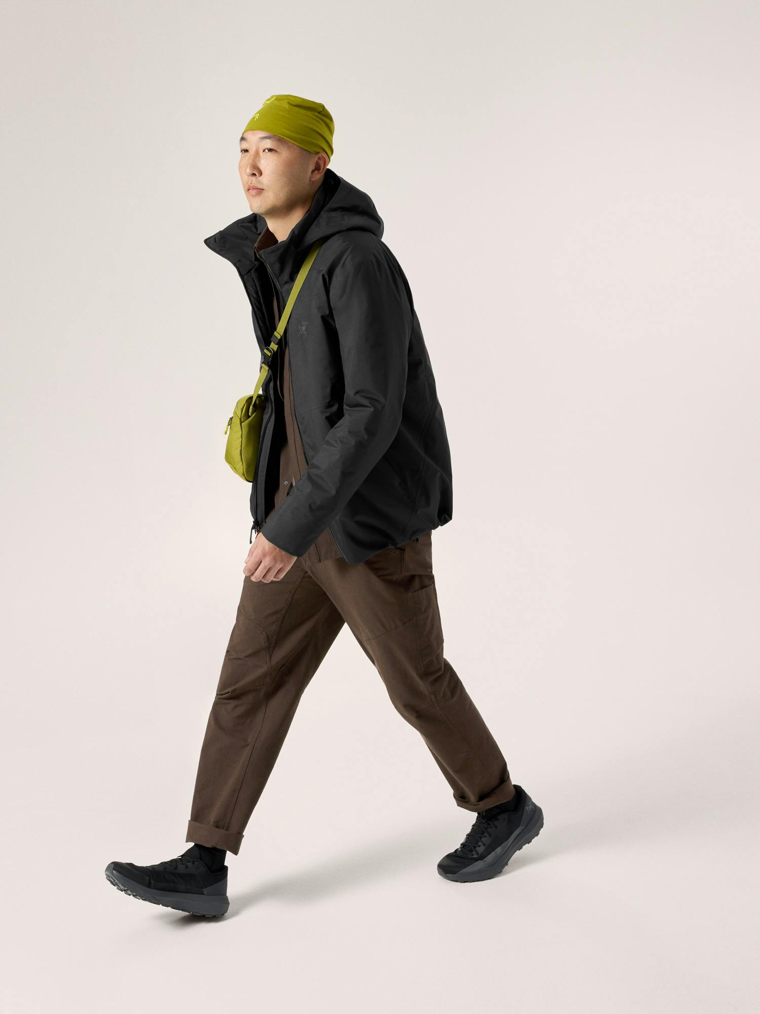Ralle Insulated Jacket Men's | Arc'teryx United States