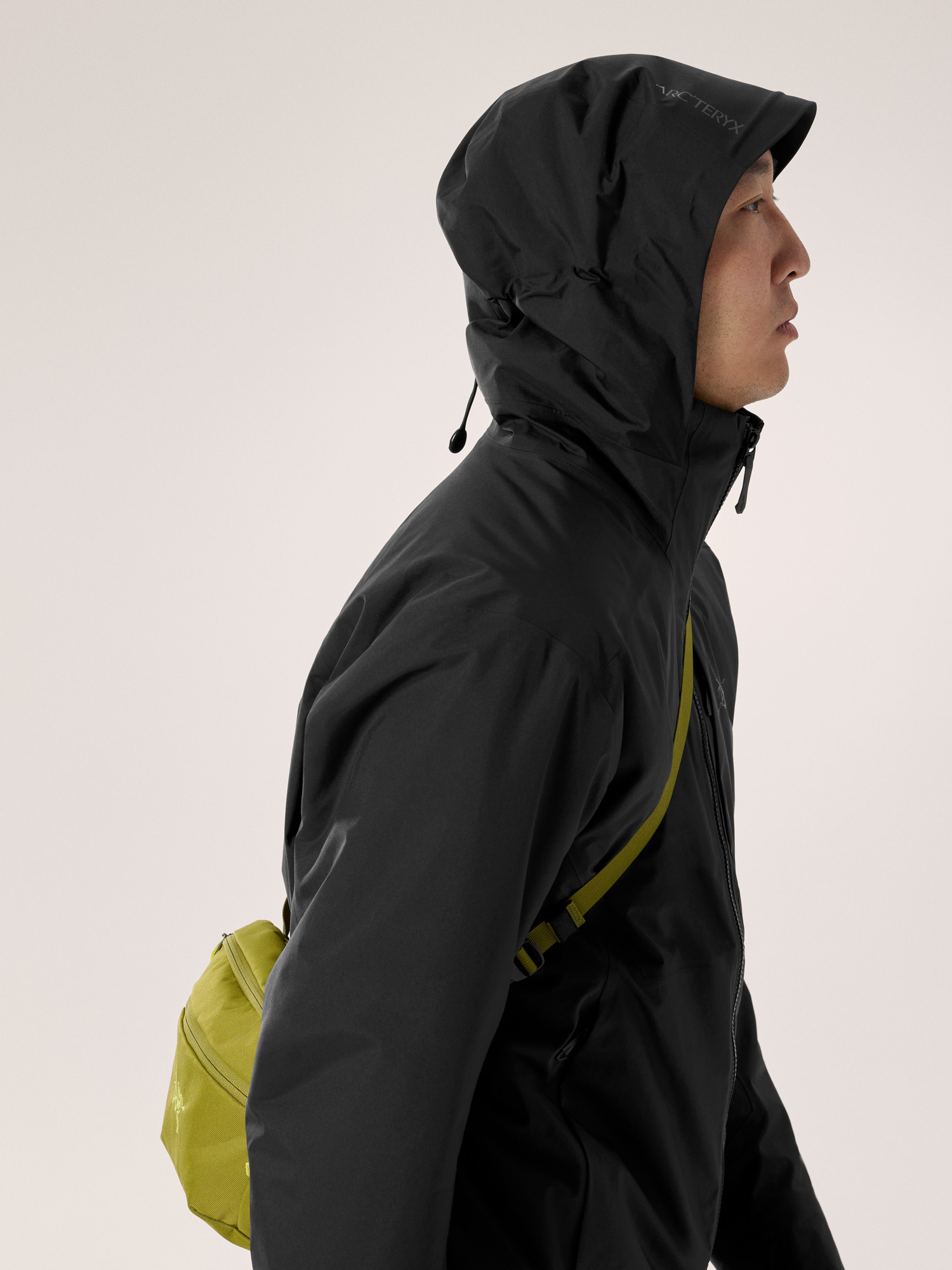 Ralle Insulated Jacket Men's | Arc'teryx United States