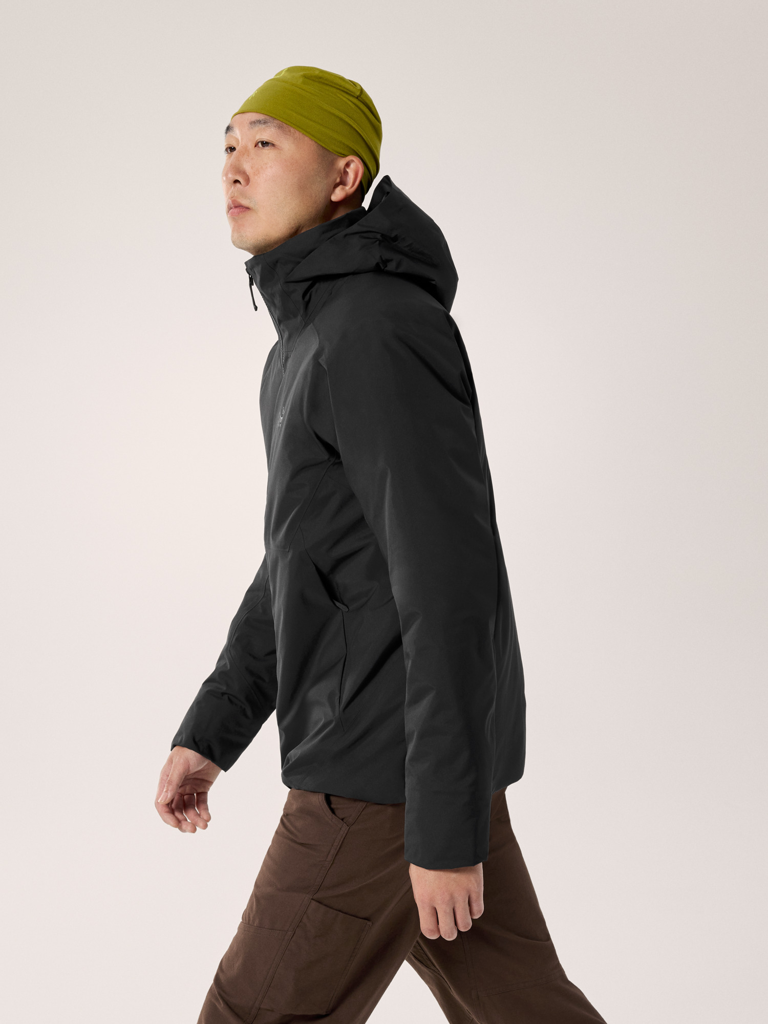 Ralle Insulated Jacket Men's | Arc'teryx United States