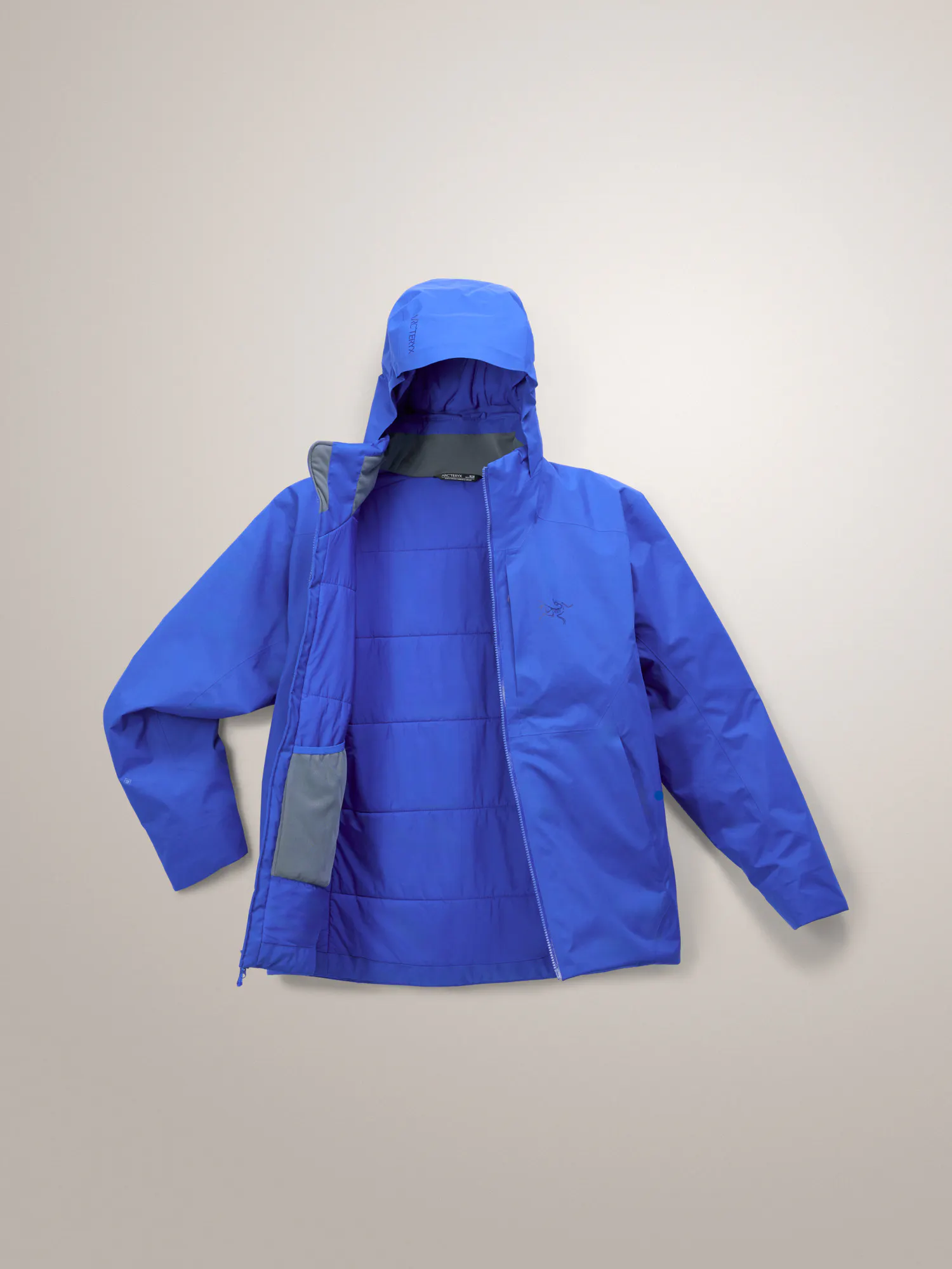 Ralle Insulated Jacket Men's | Arc'teryx Outlet