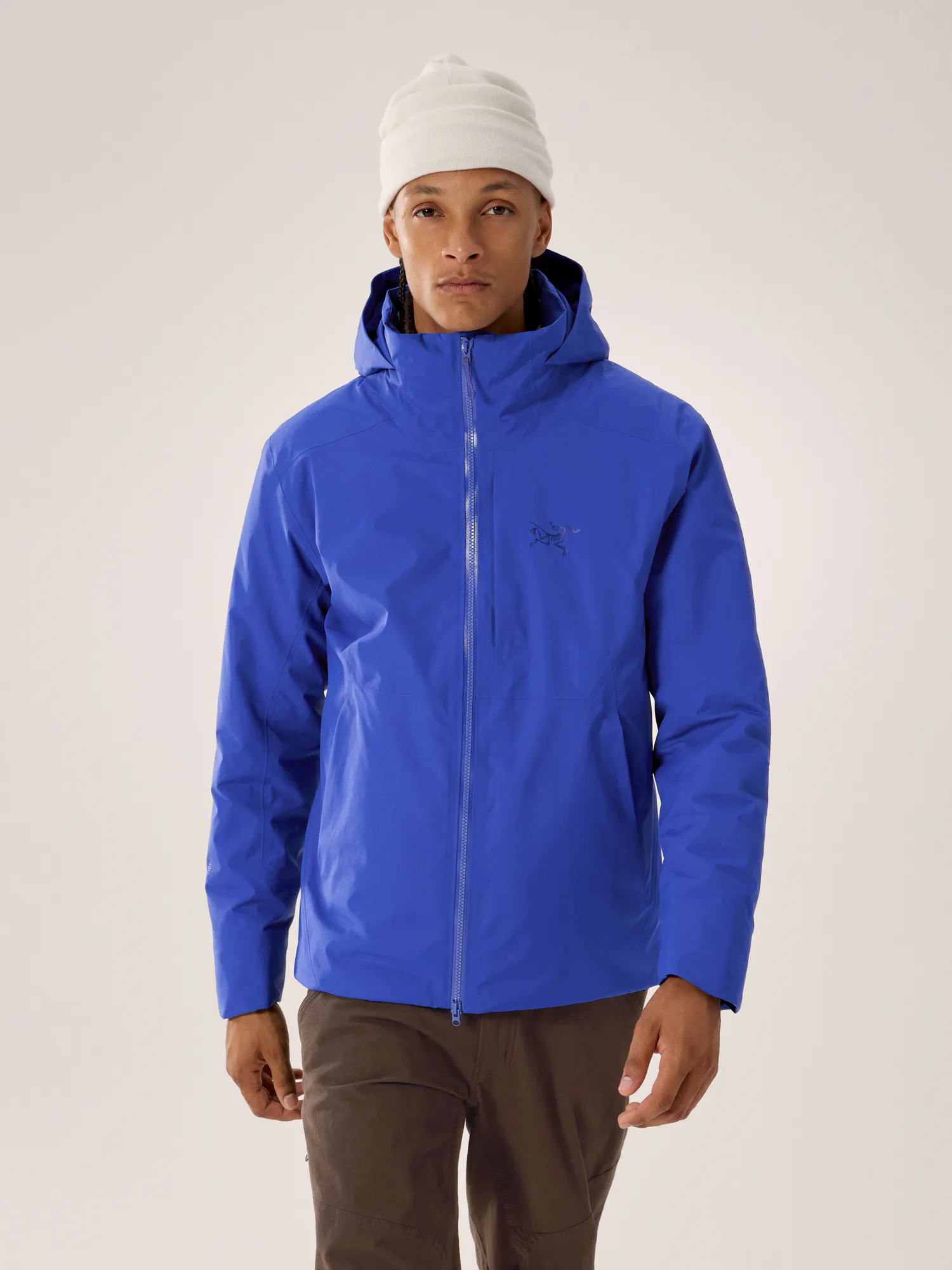 ARC'TERYX RALLE INSULATED JACKET XSサイズ Ralle Insulated Jacket Men's | Arc'teryx Outlet