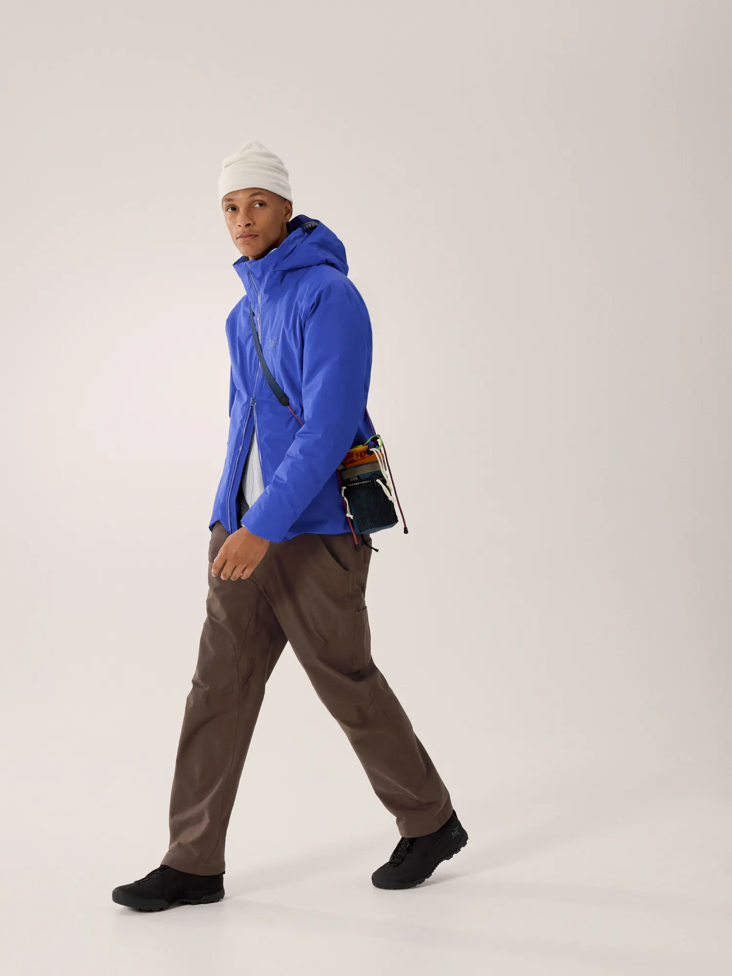 ARC'TERYX RALLE INSULATED JACKET XSサイズ Ralle Insulated Jacket Men's | Arc'teryx Outlet