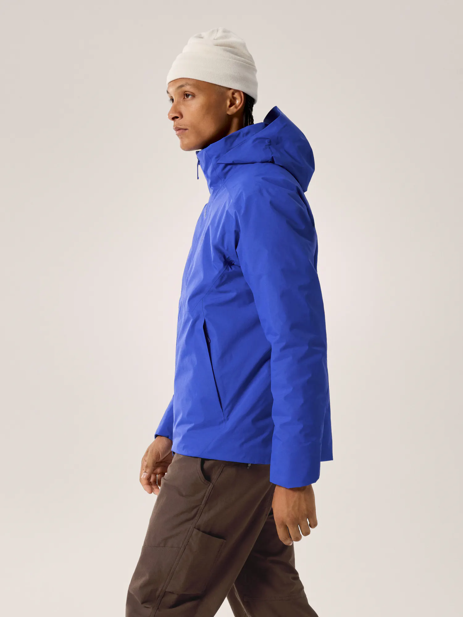 Ralle Insulated Jacket Men's | Arc'teryx Outlet